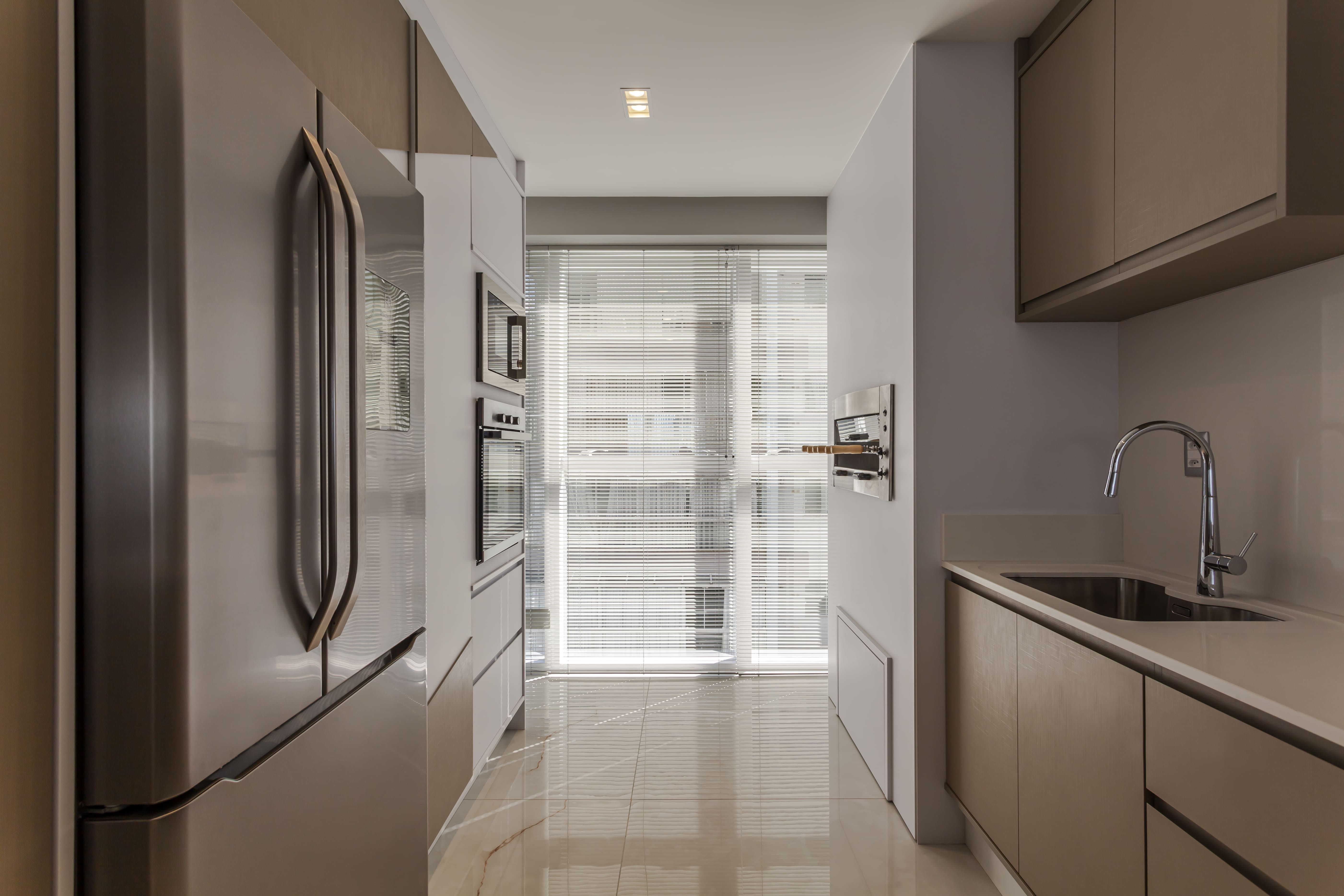 Ap no Ocean Breeze Residence