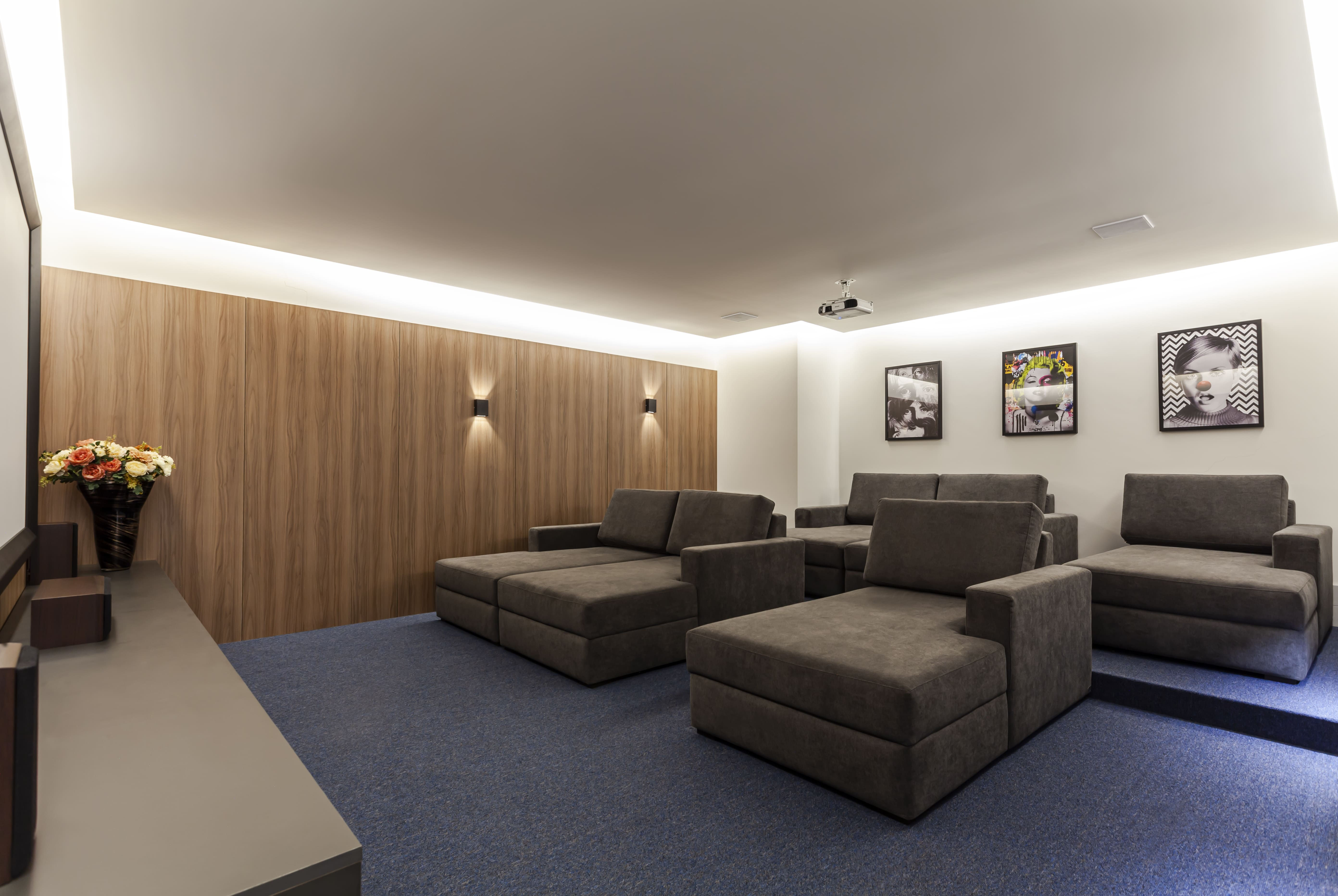 Apartamento no Edifício Ocean Breeze Residence
