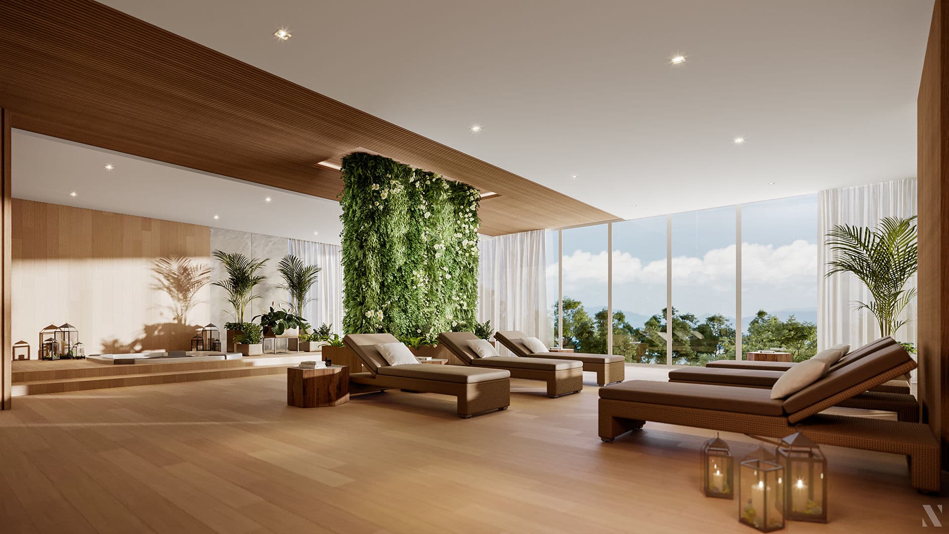Apto à venda no Horizon Residence