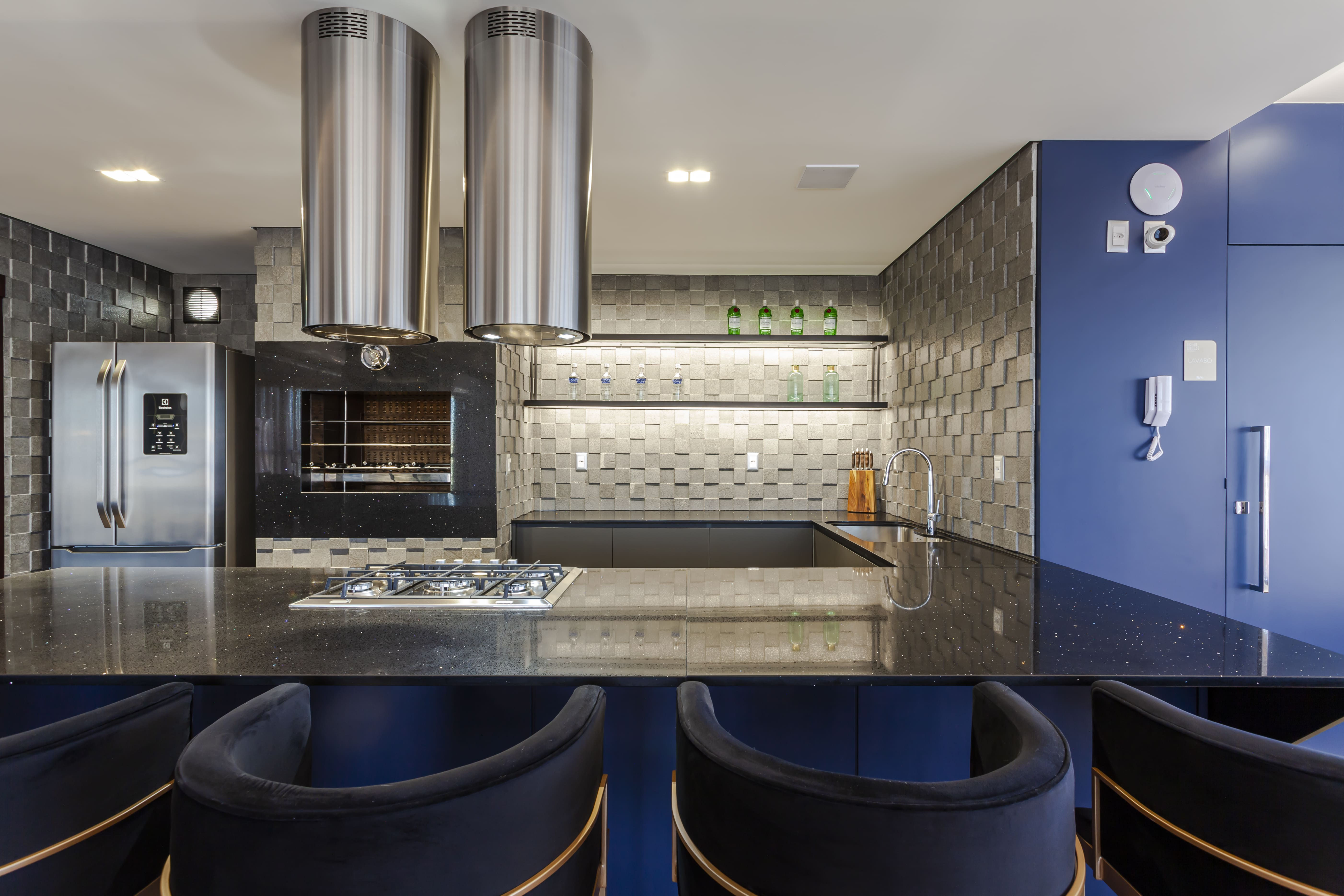 Apartamento à Venda no Ocean Breeze Residence