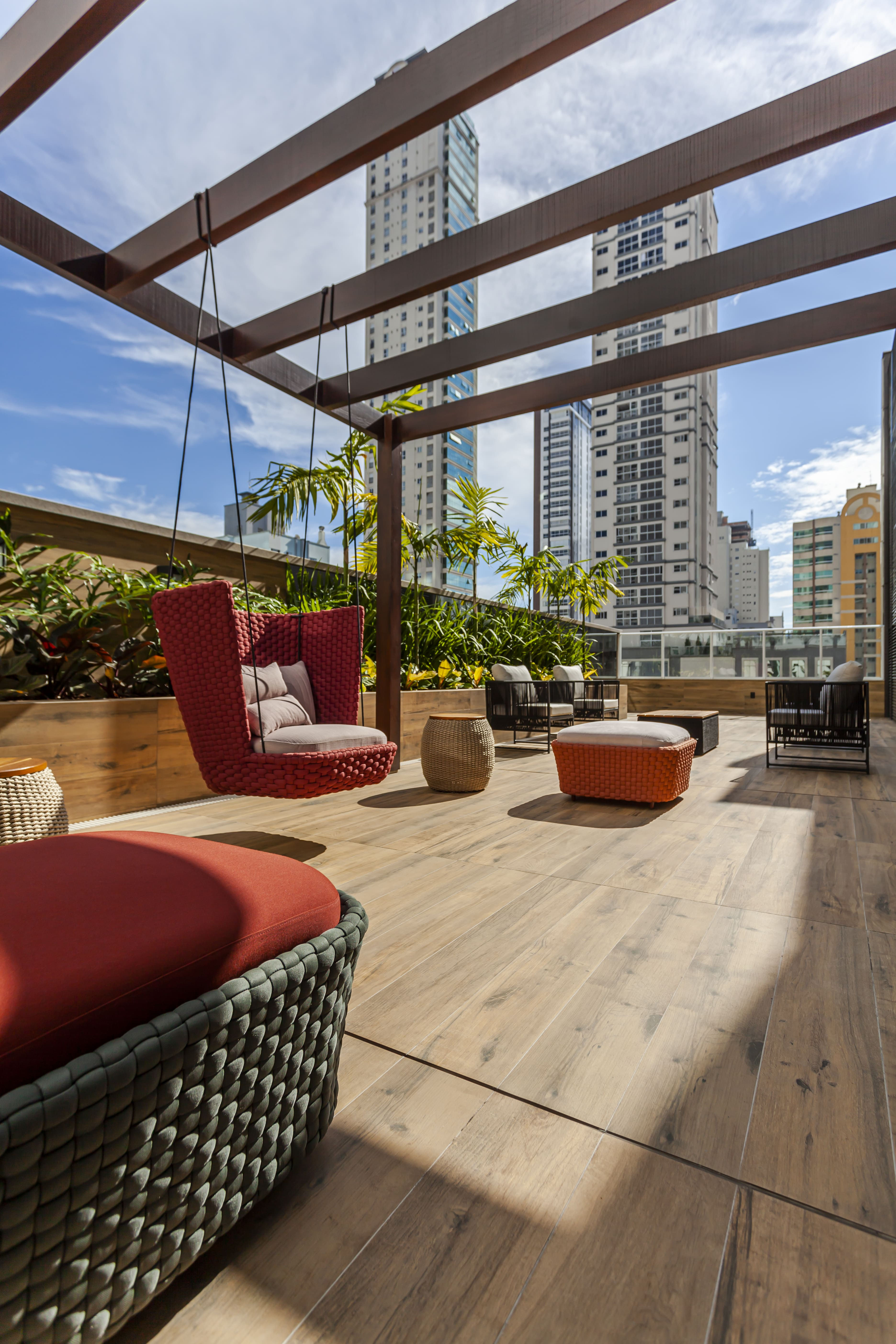 Apartamento à Venda no Ocean Breeze Residence