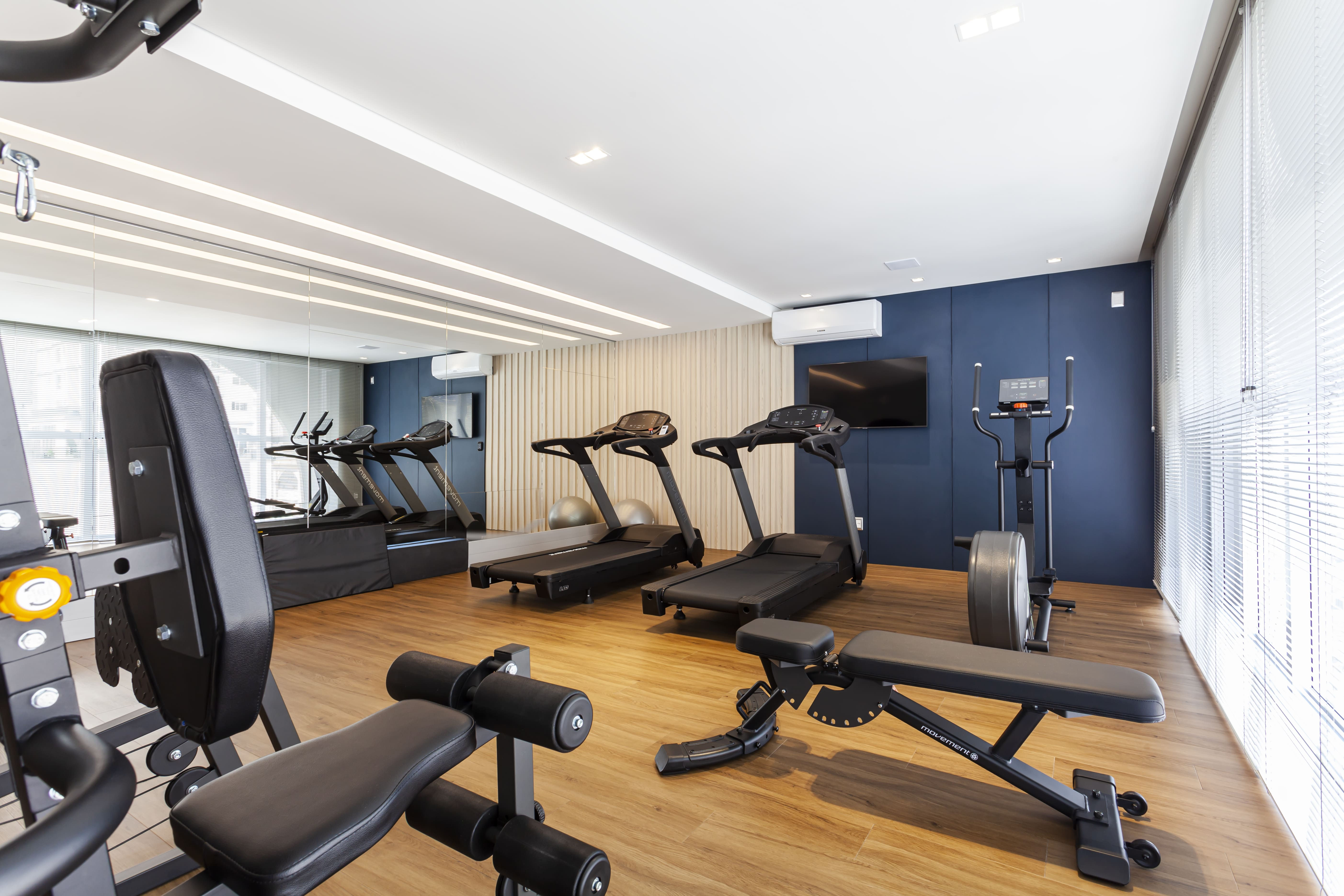 Apartamento à Venda no Ocean Breeze Residence