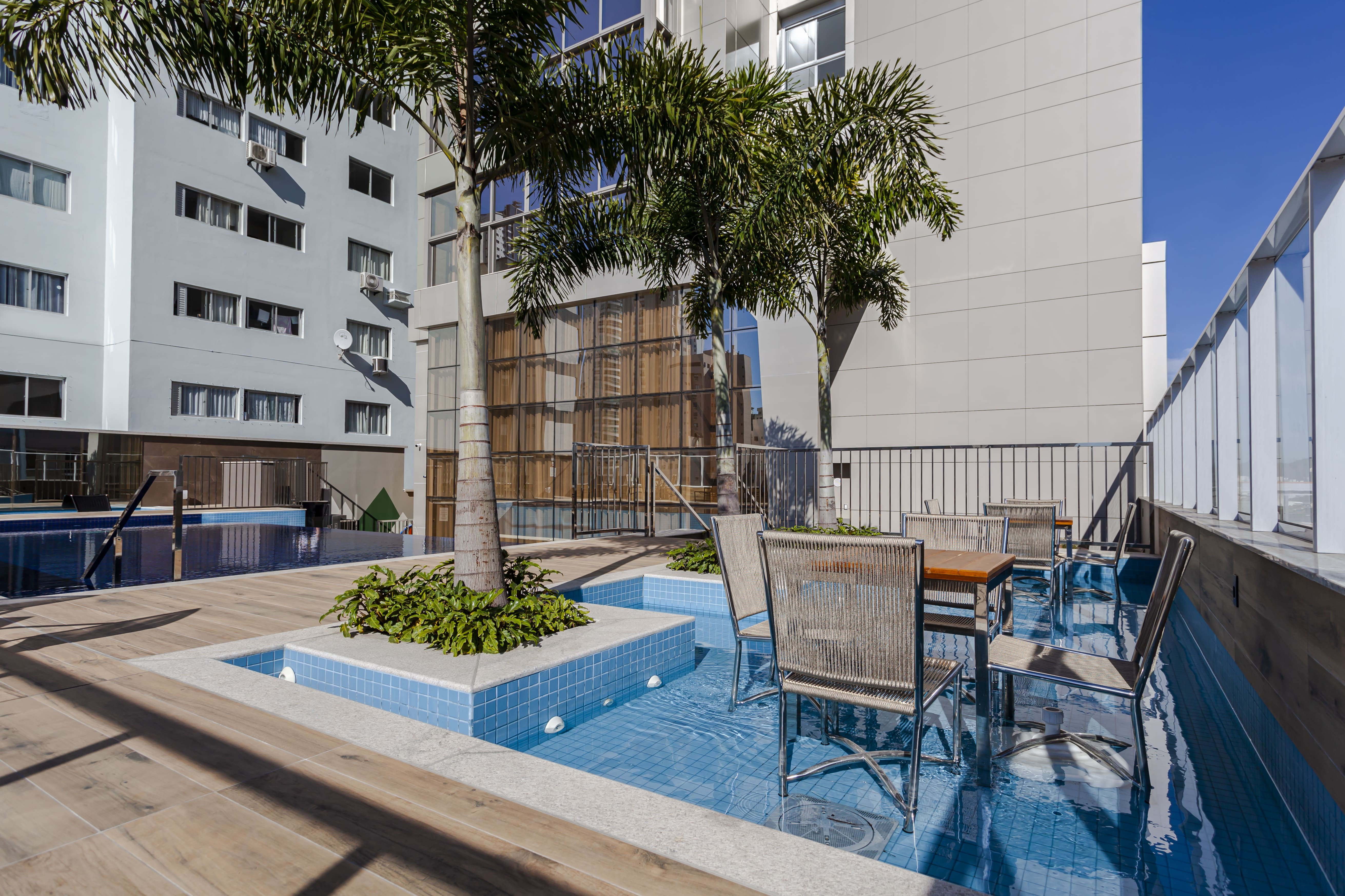 Ap à Venda no Ocean Breeze Residence