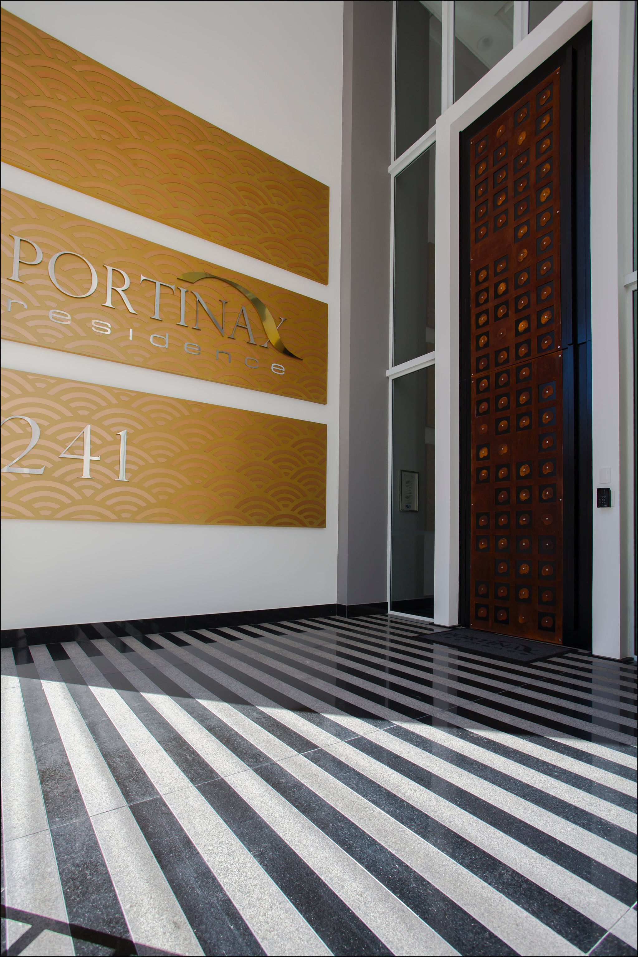 Apartamento no Portinax Residence