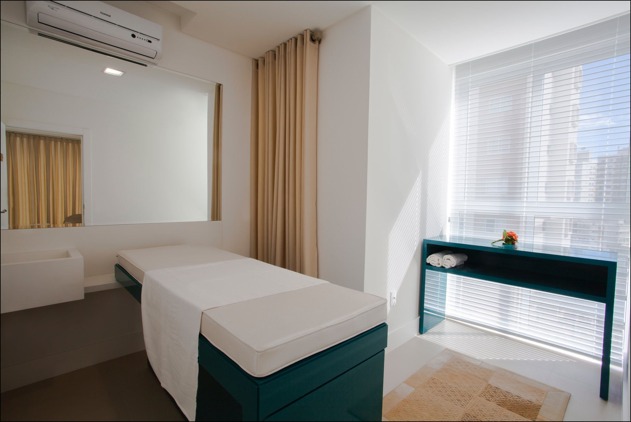 Portinax Residence Preço