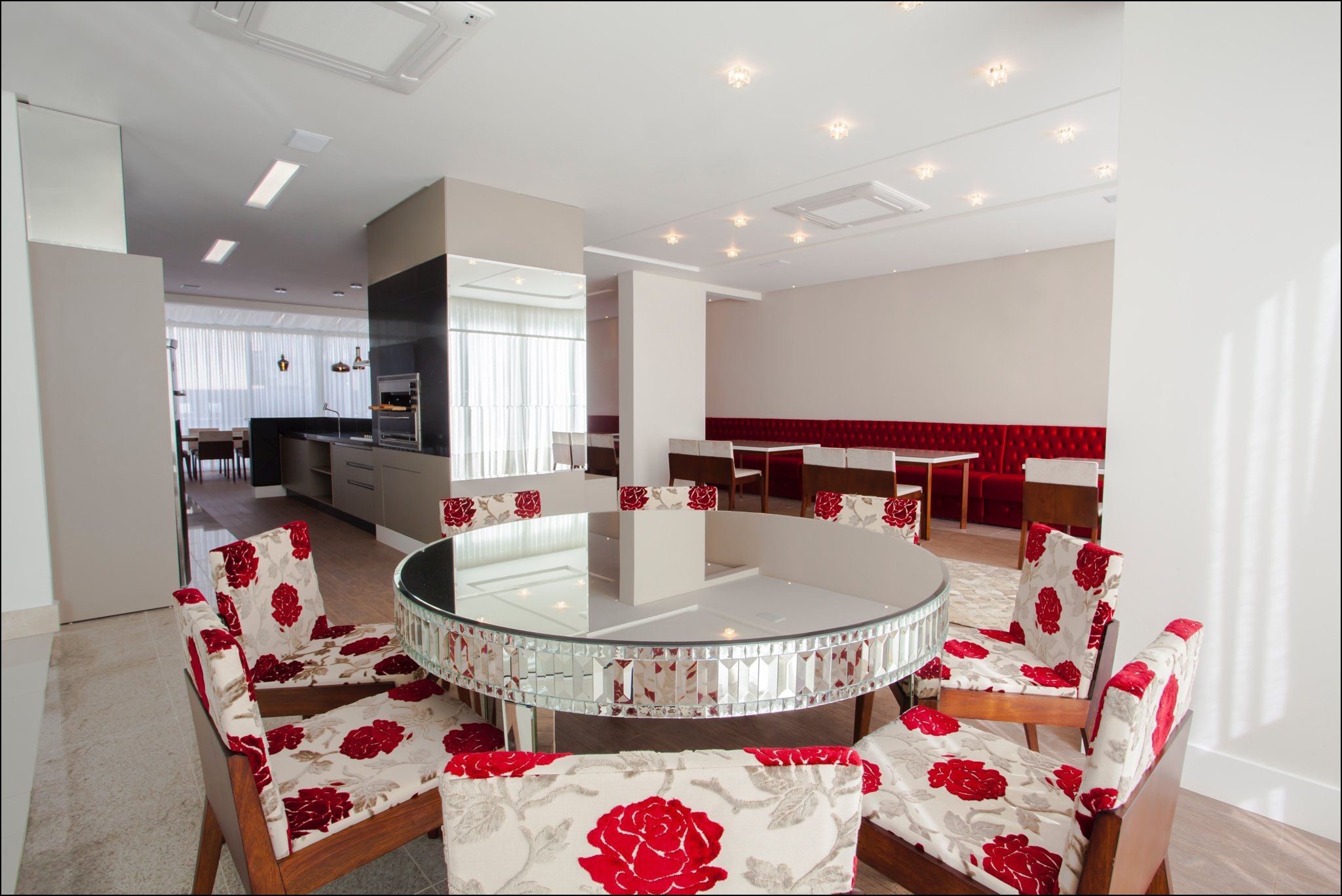 Portinax Residence Preço