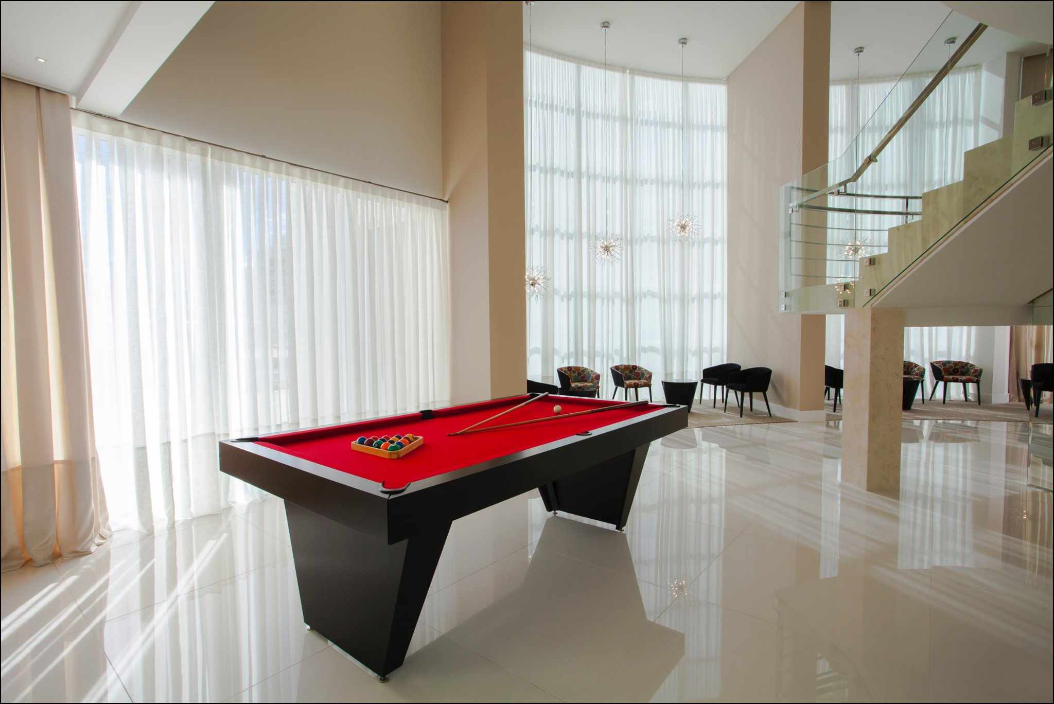 Portinax Residence Andar Alto