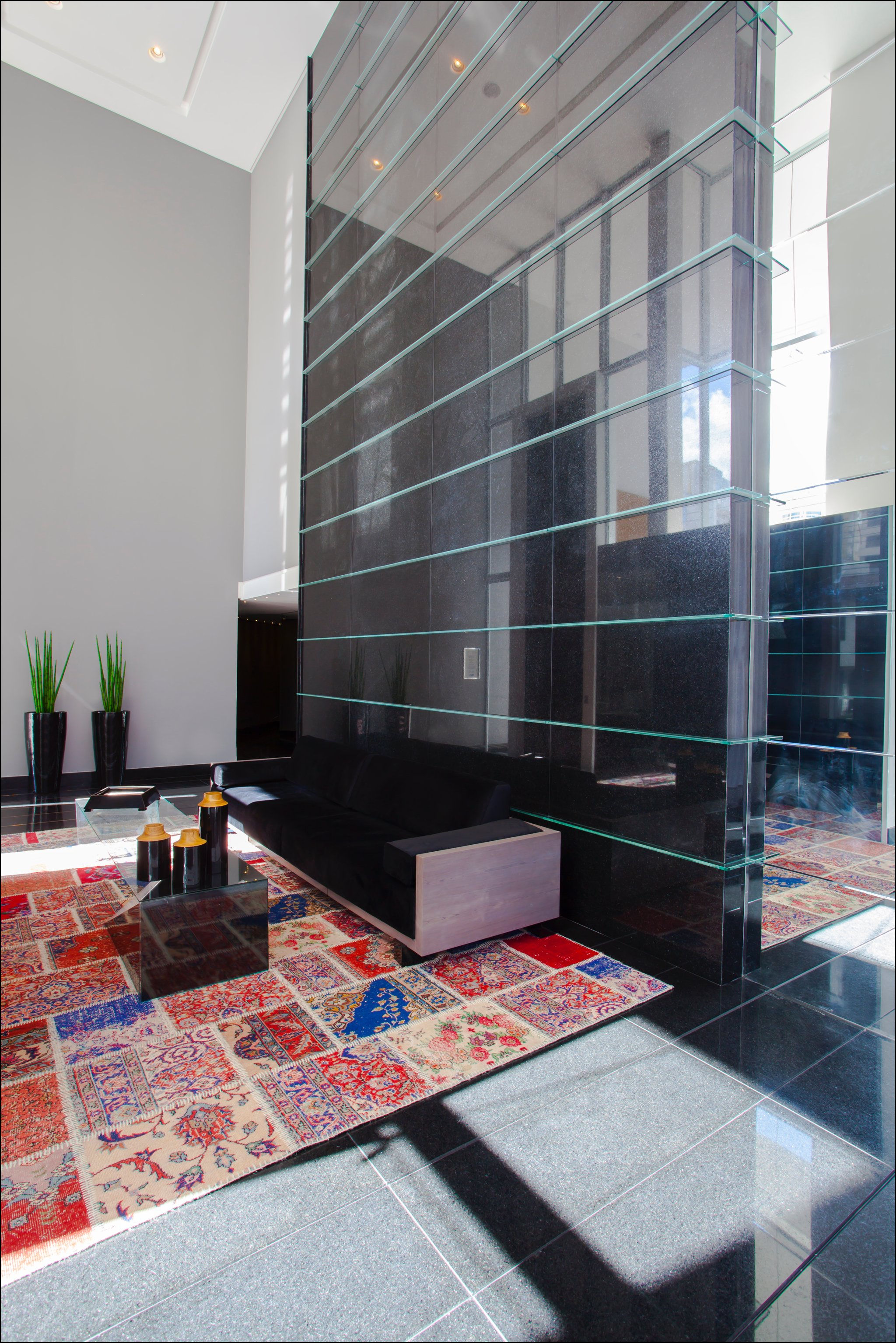 Portinax Residence Andar Alto