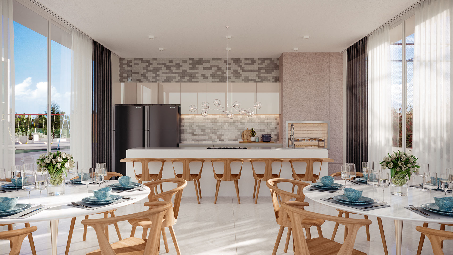 Horizon Residence Balneário Camboriú à Venda