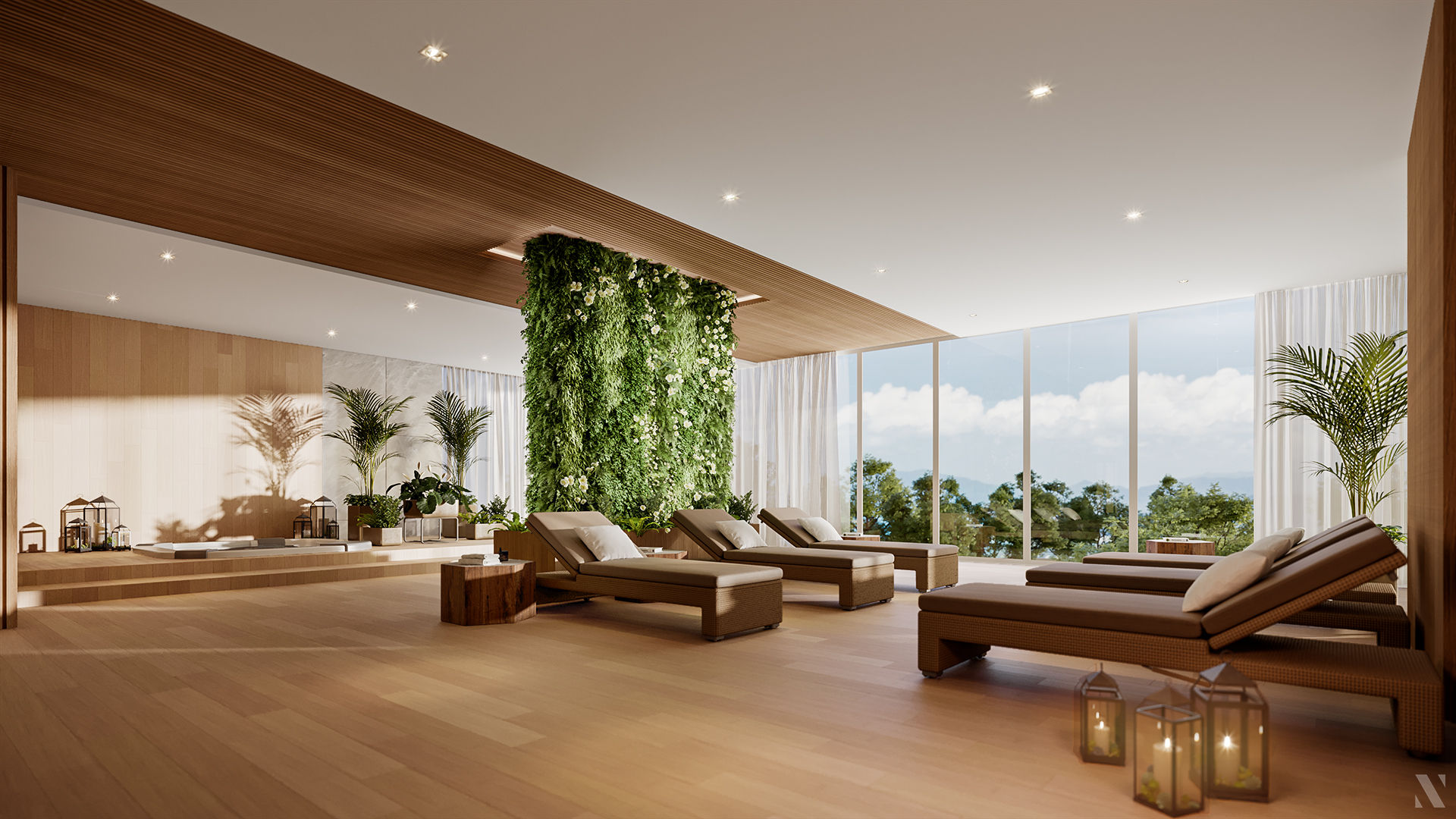 Horizon Residence Balneário Camboriú à Venda