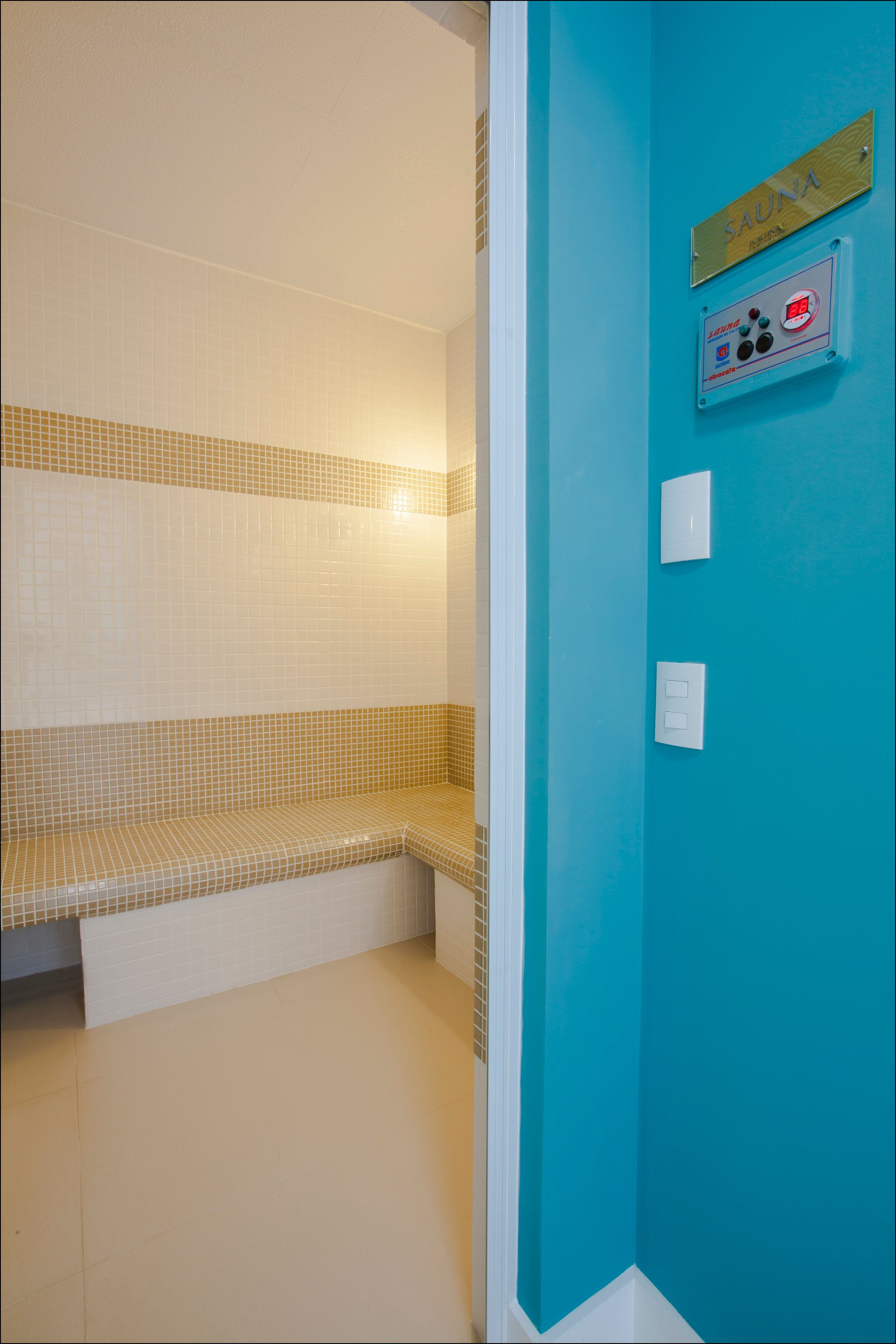 Portinax Residence Valor