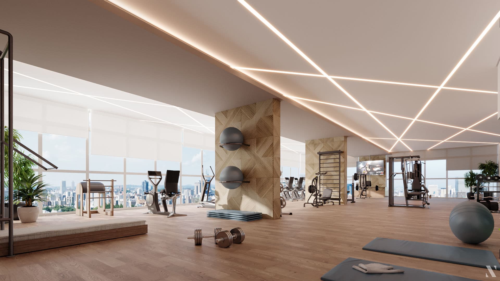 Horizon Residence Balneário Camboriú valor