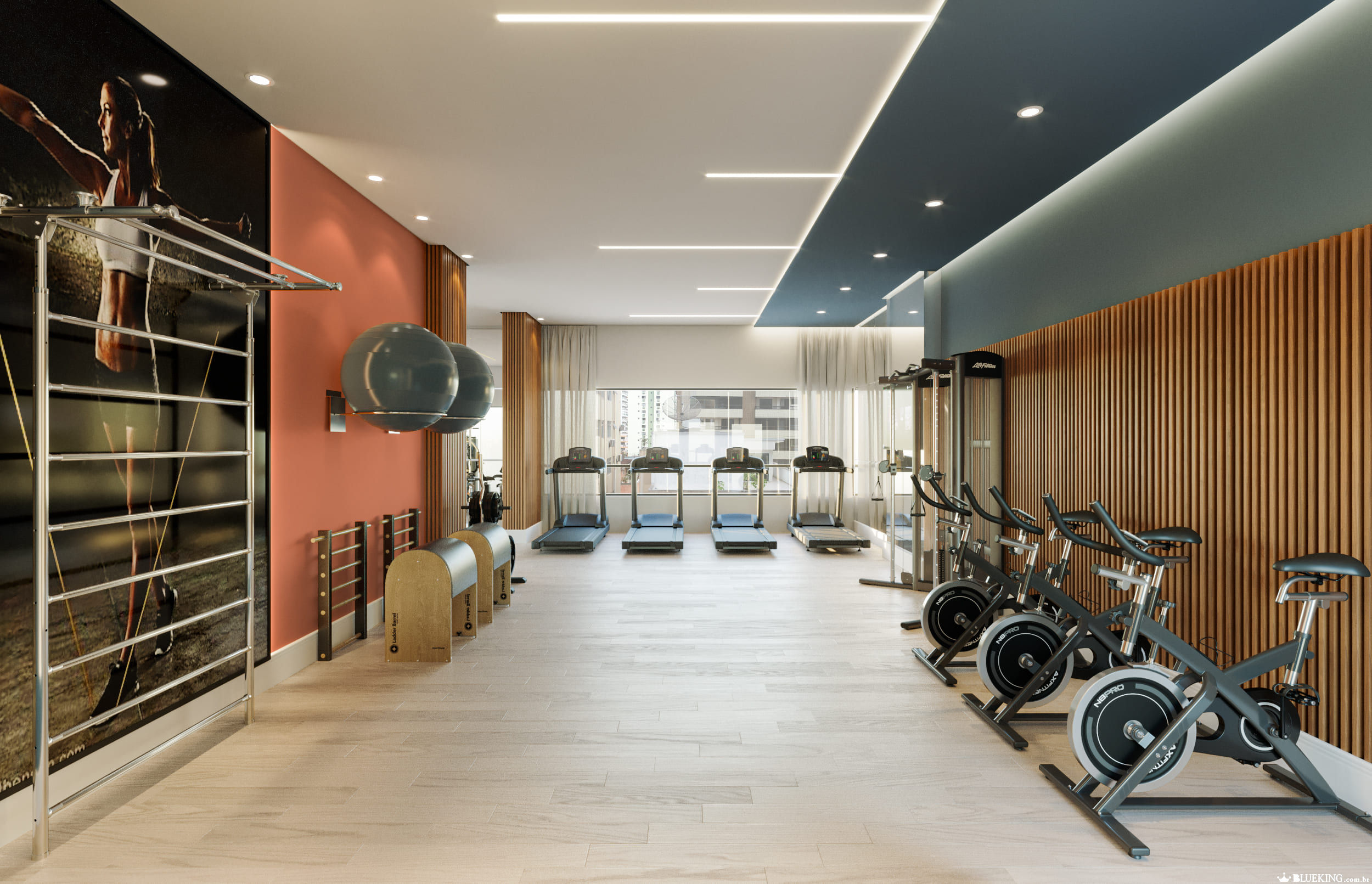 La Belle Tour Residence valor