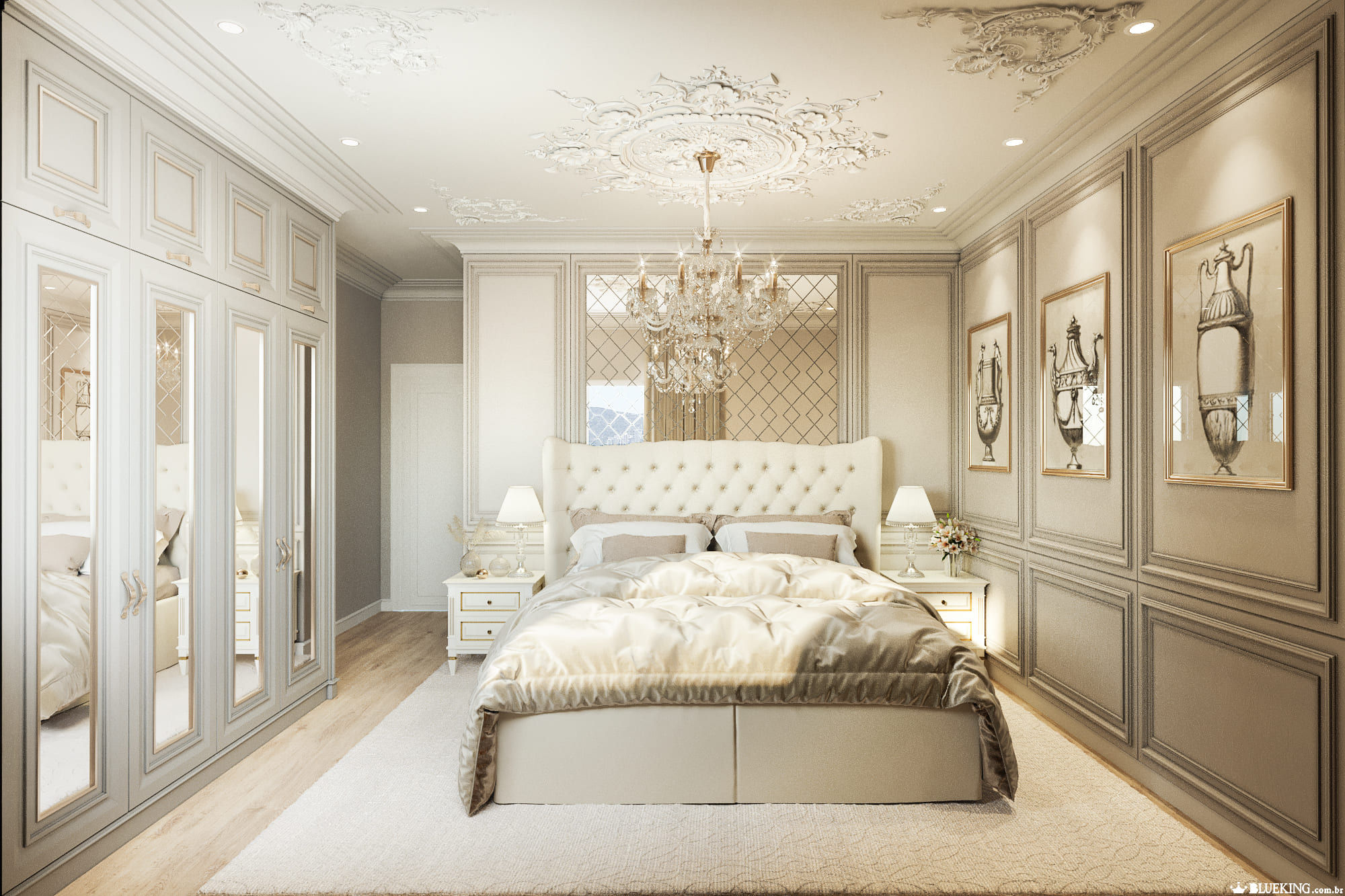 La Belle Tour Residence valor