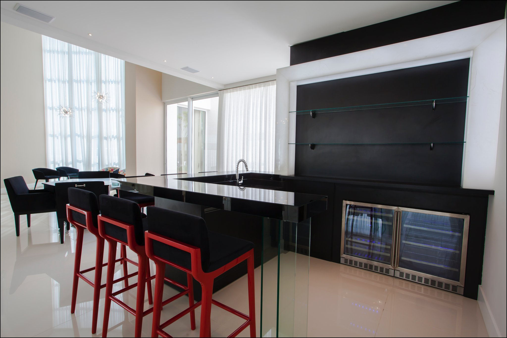 Apartamento à Venda no Portinax Residence