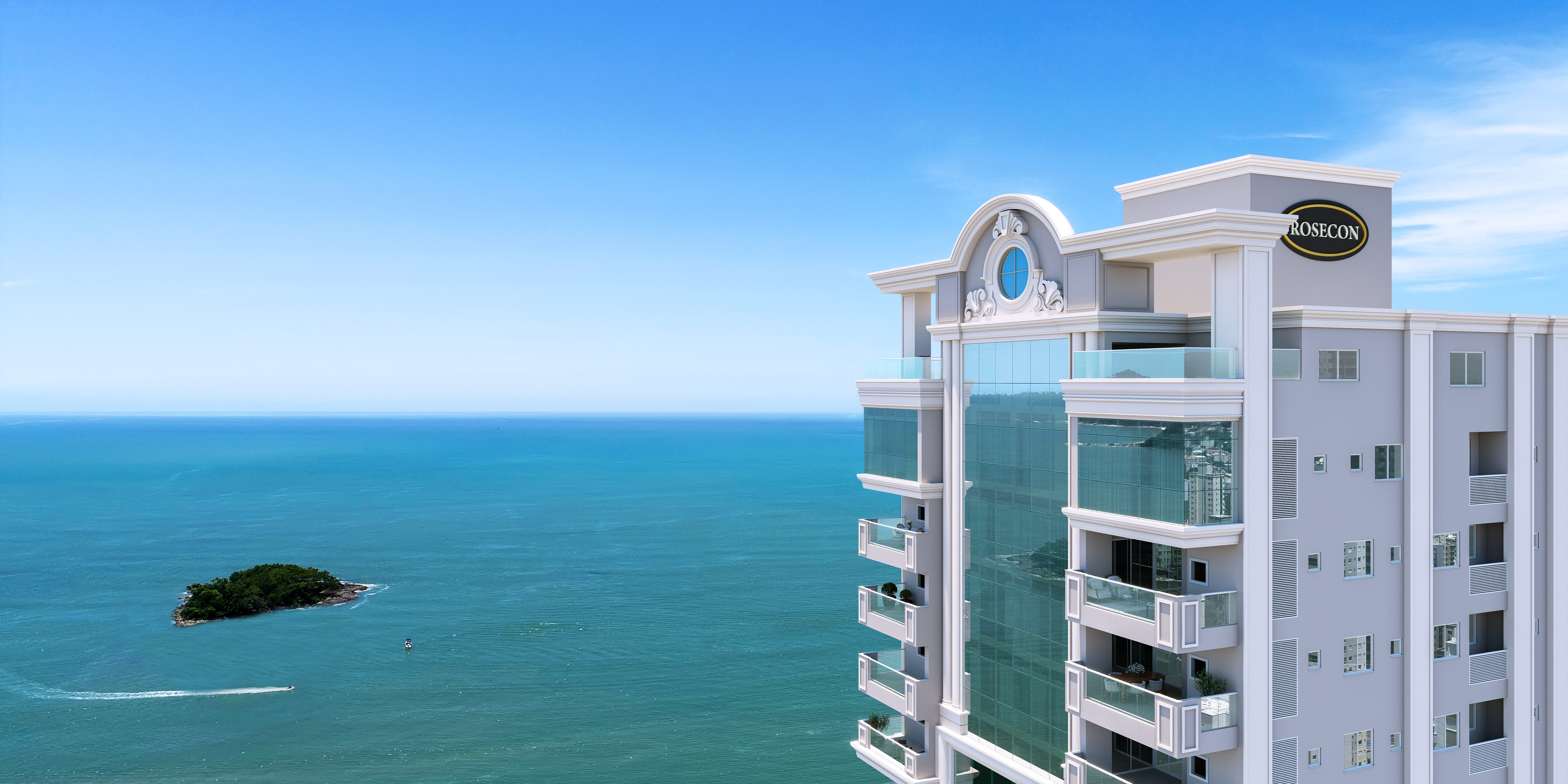 Apartamento no La Belle Tour Residence à venda