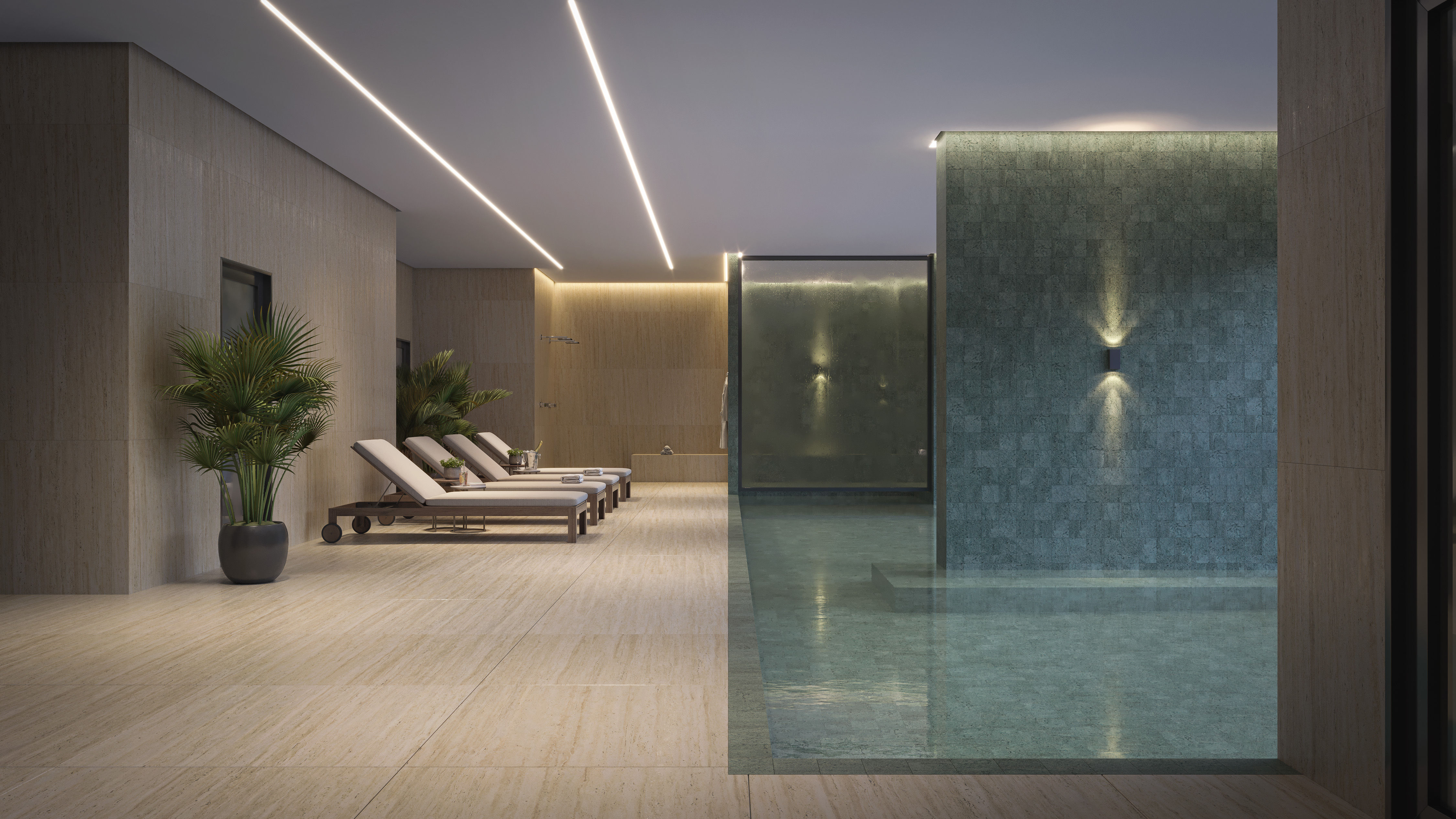 Ap no Meridian Tower