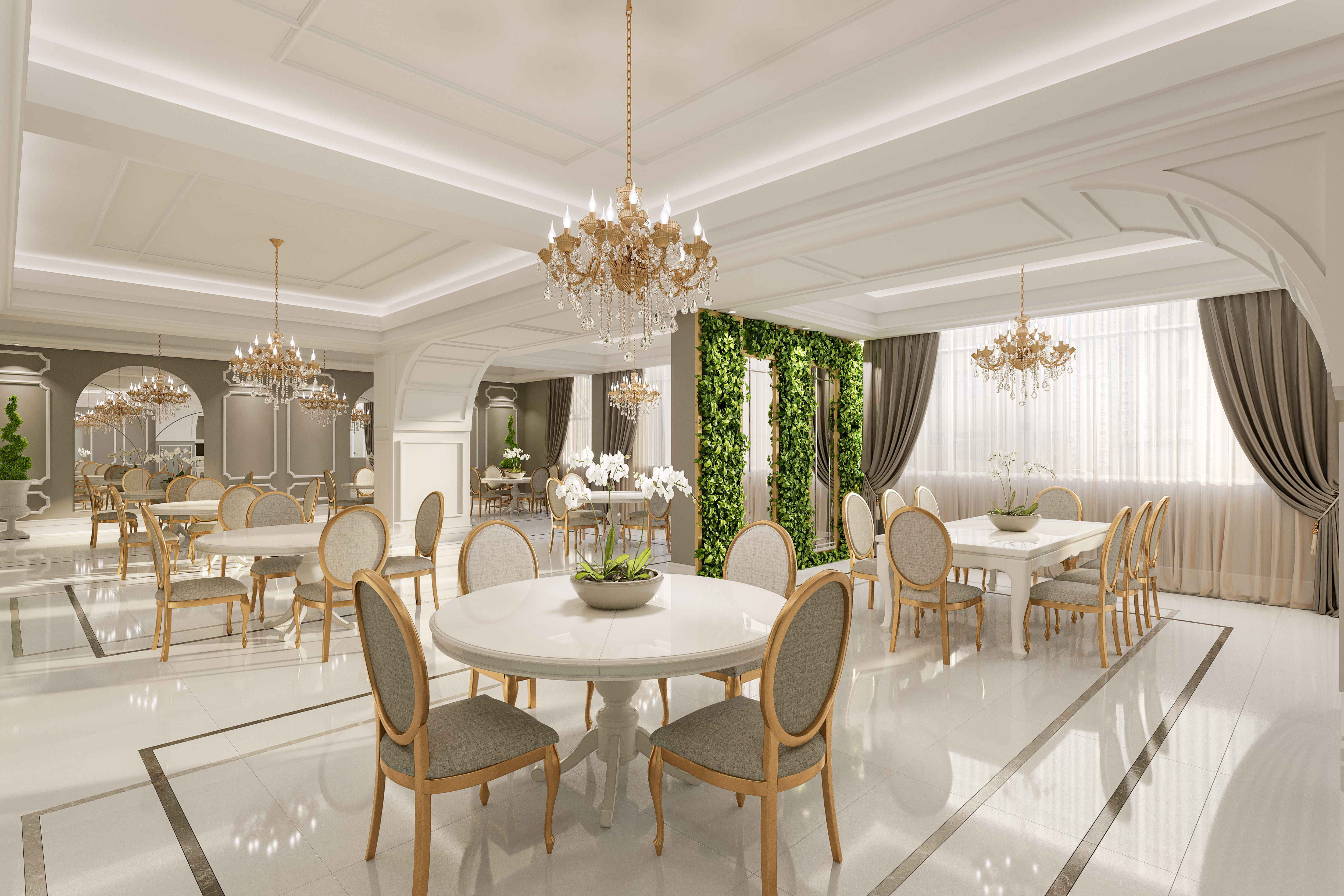 Apto à venda no La Belle Tour Residence em Balneário Camboriú