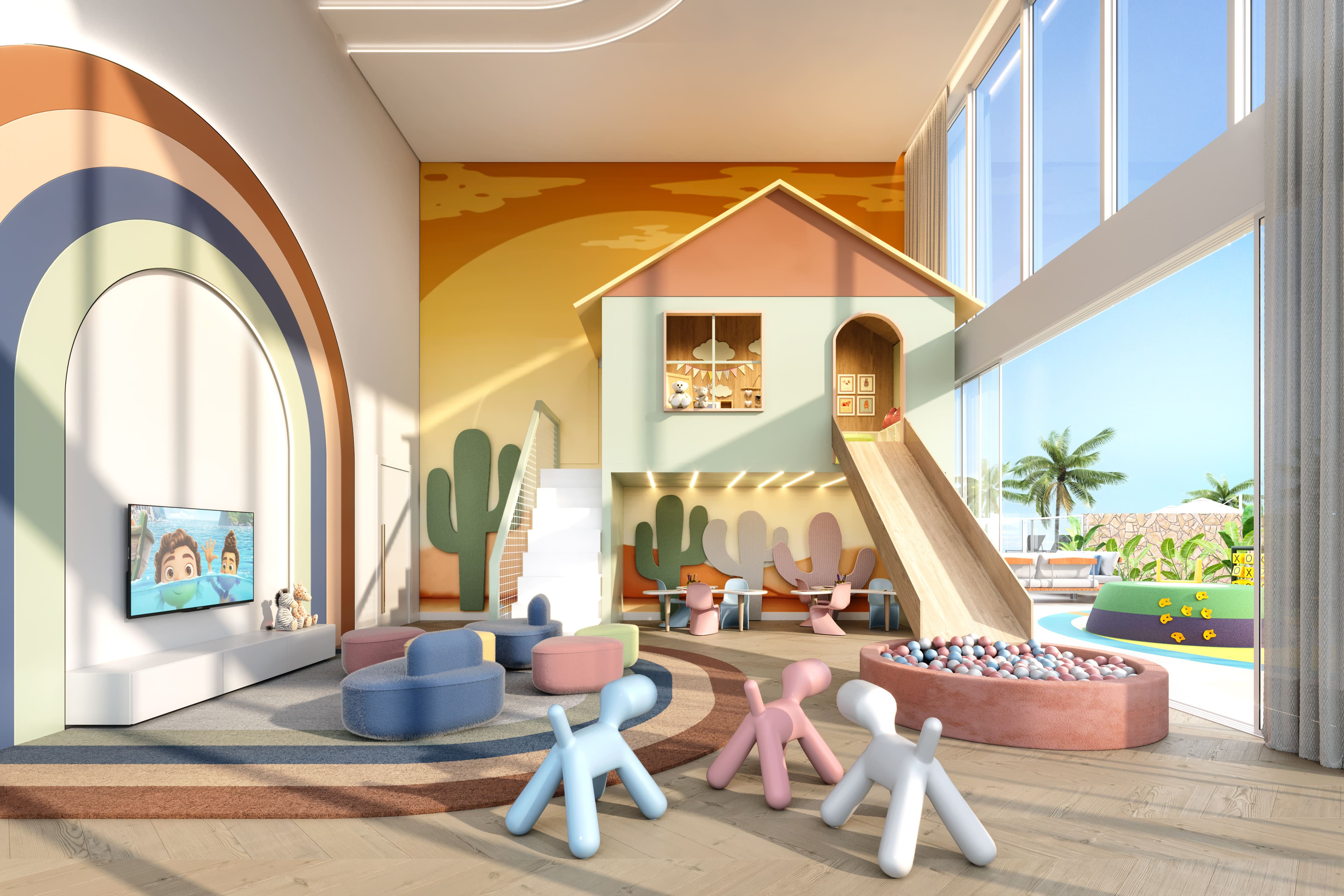 Apartamento à Venda no Sapphire Tower