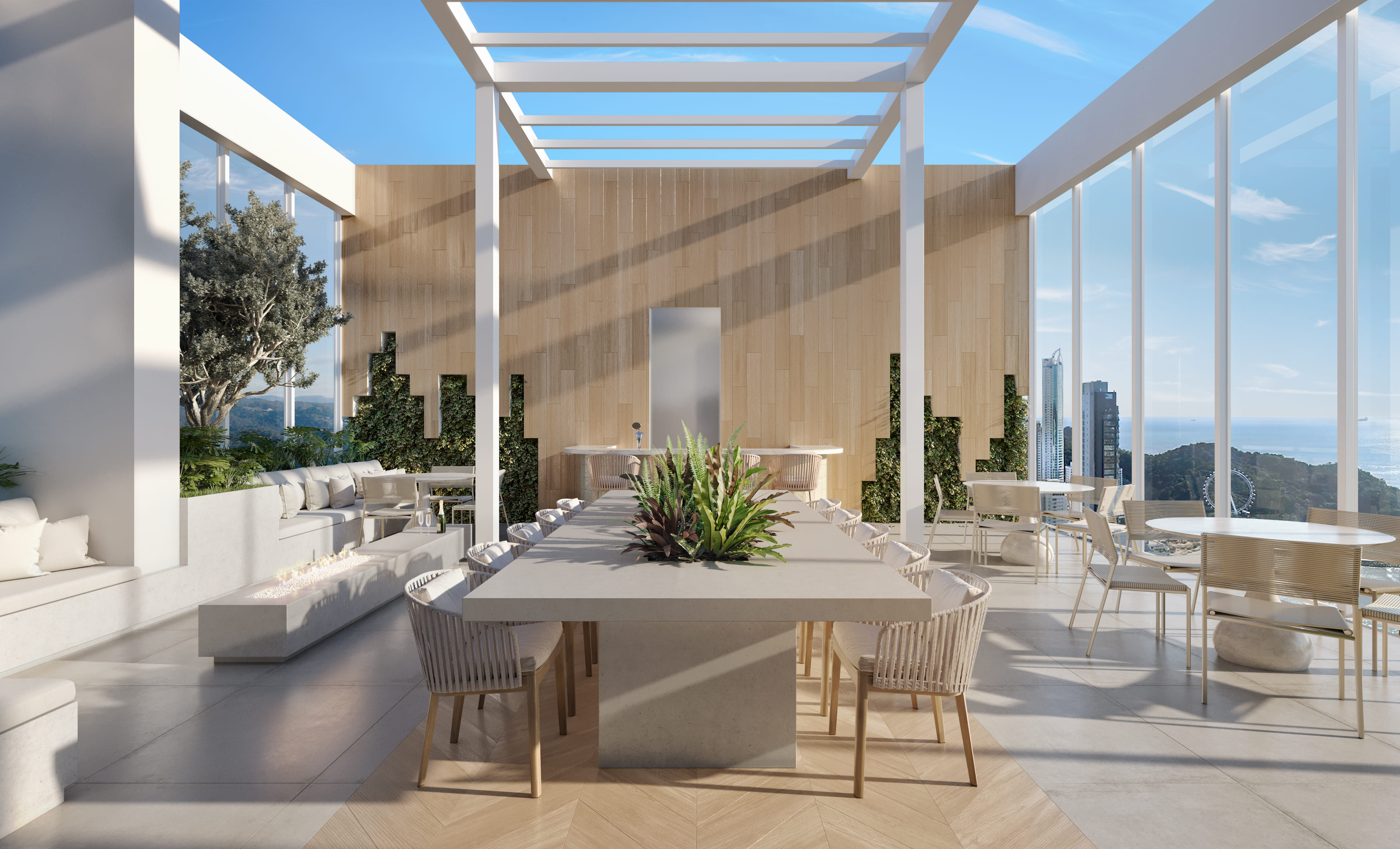 Apartamento à Venda no Sapphire Tower