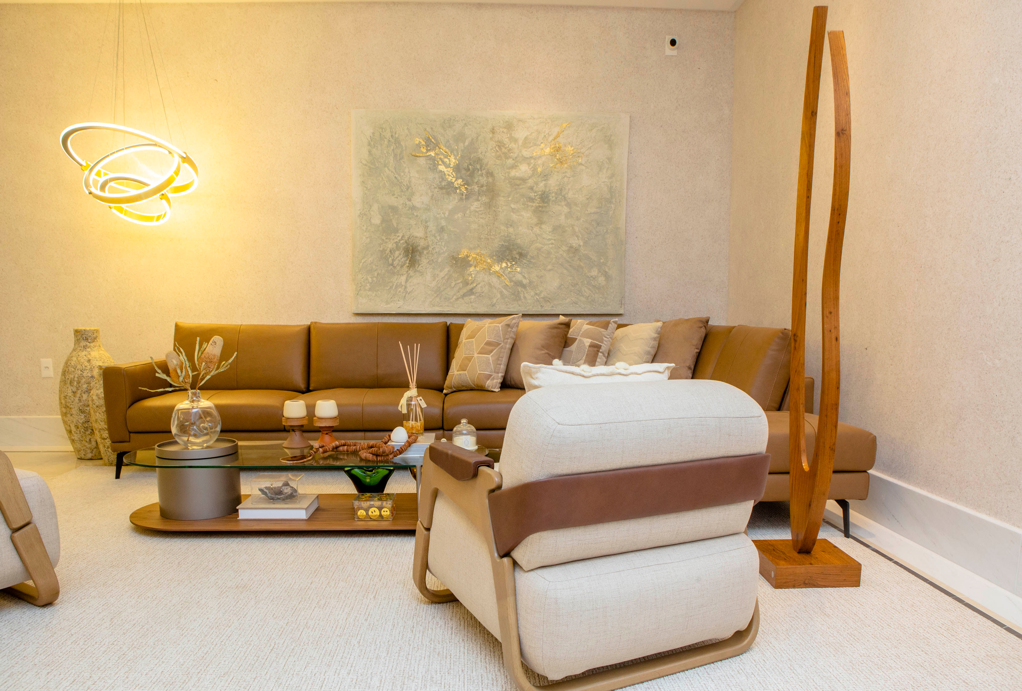 Exuberance Residence valor