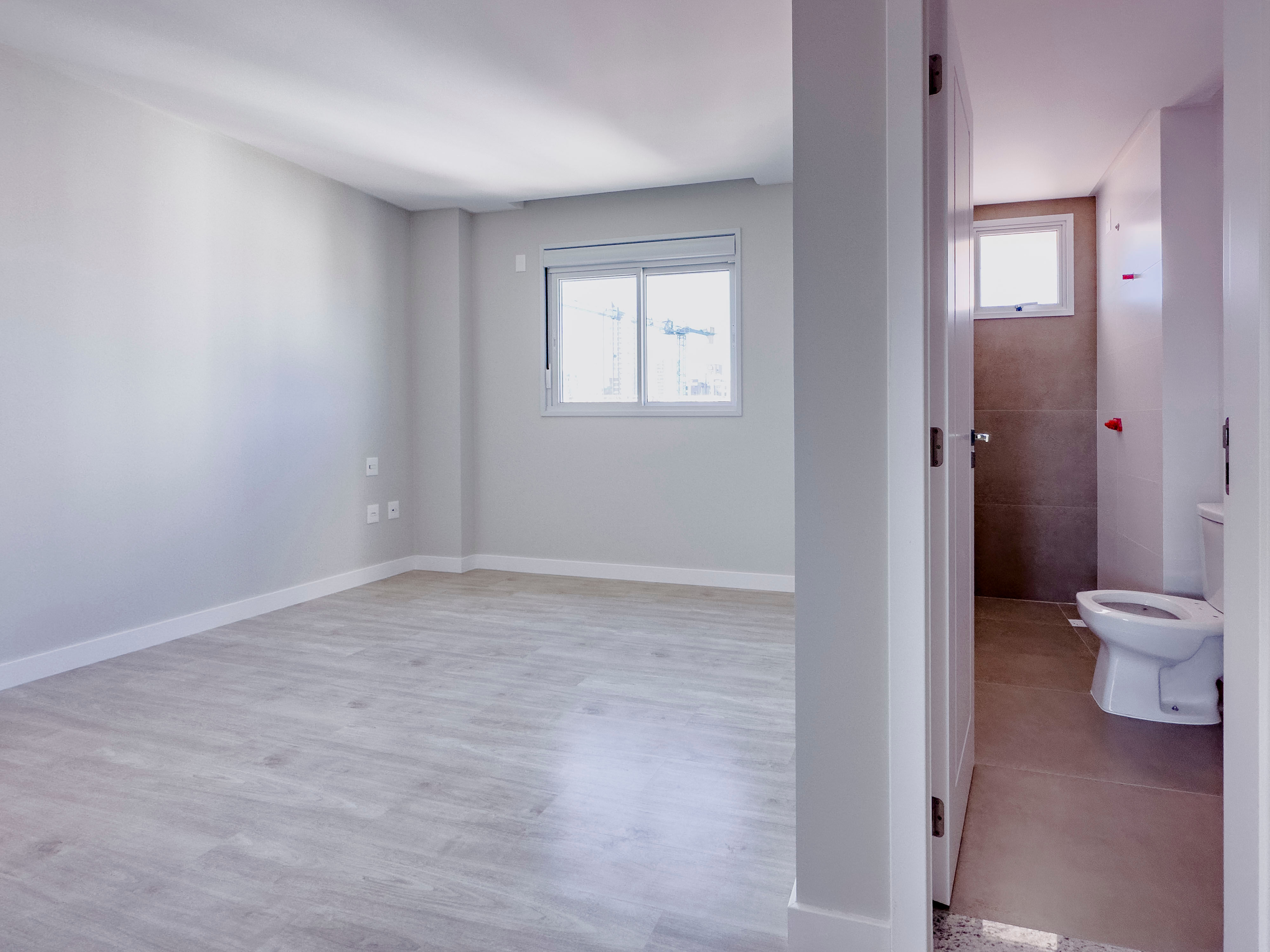 Exuberance Residence valor