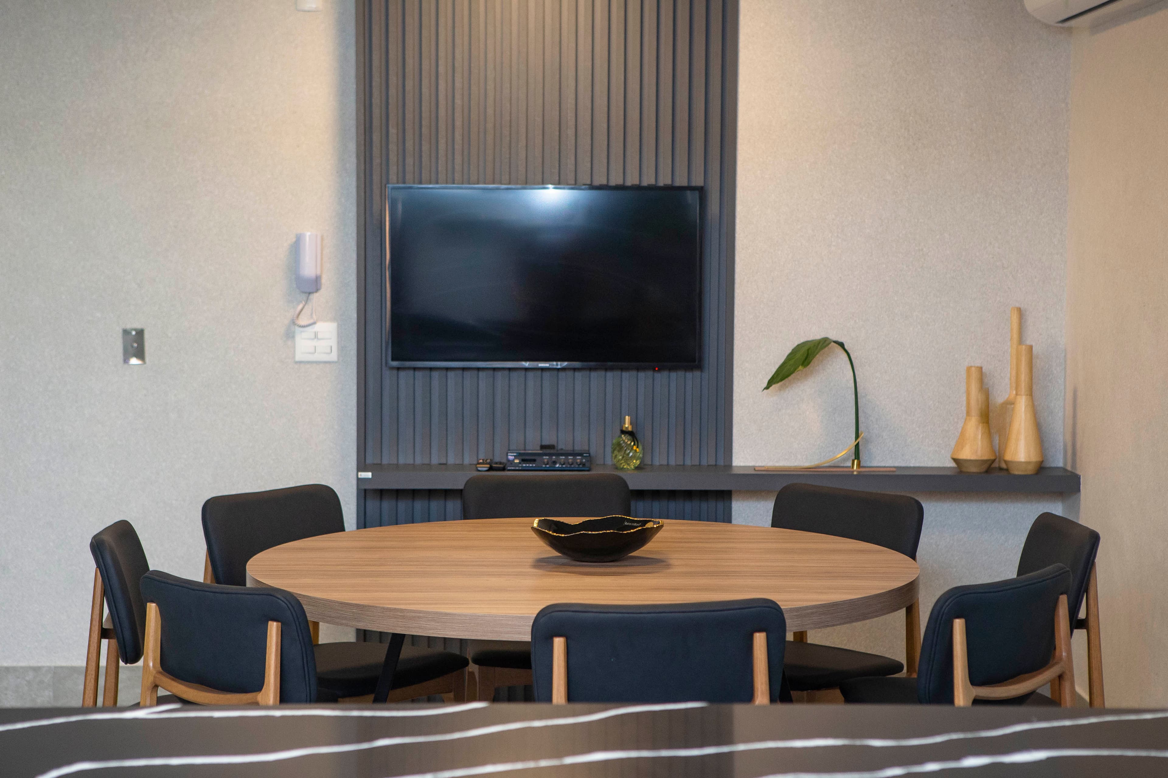 Exuberance Residence valor