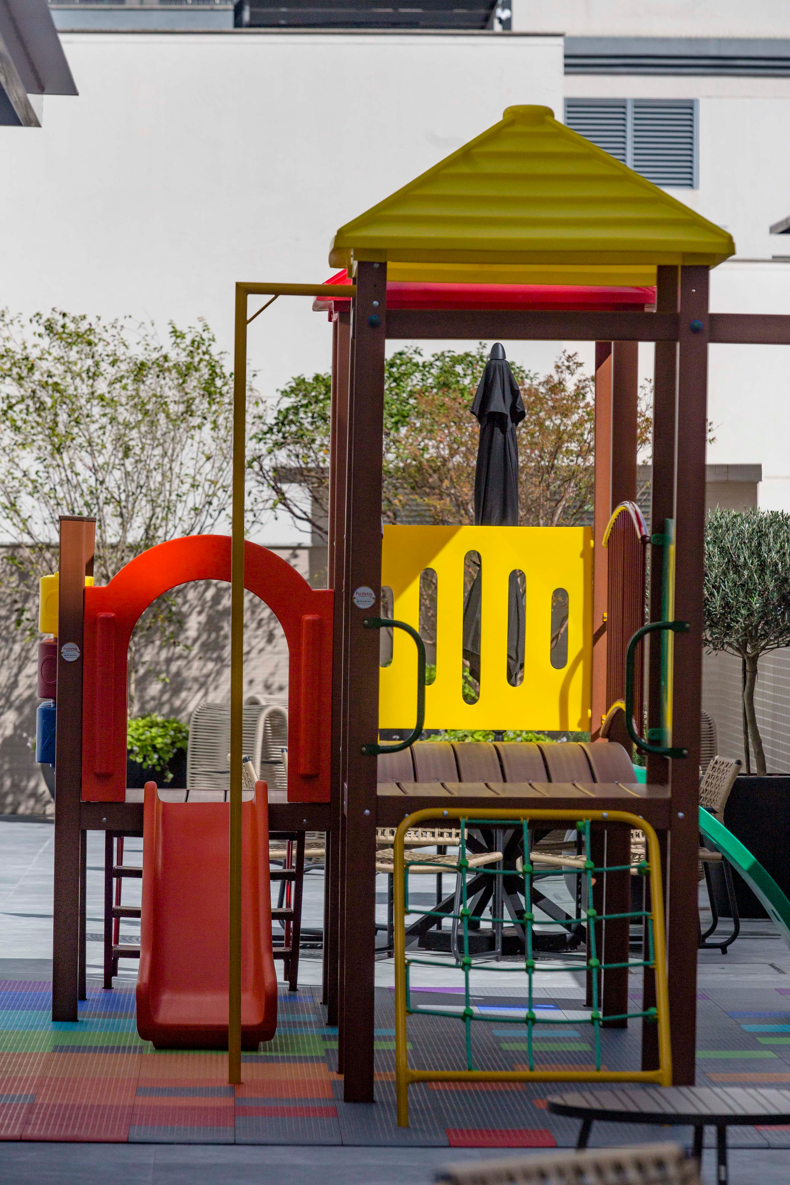 Exuberance Residence valor