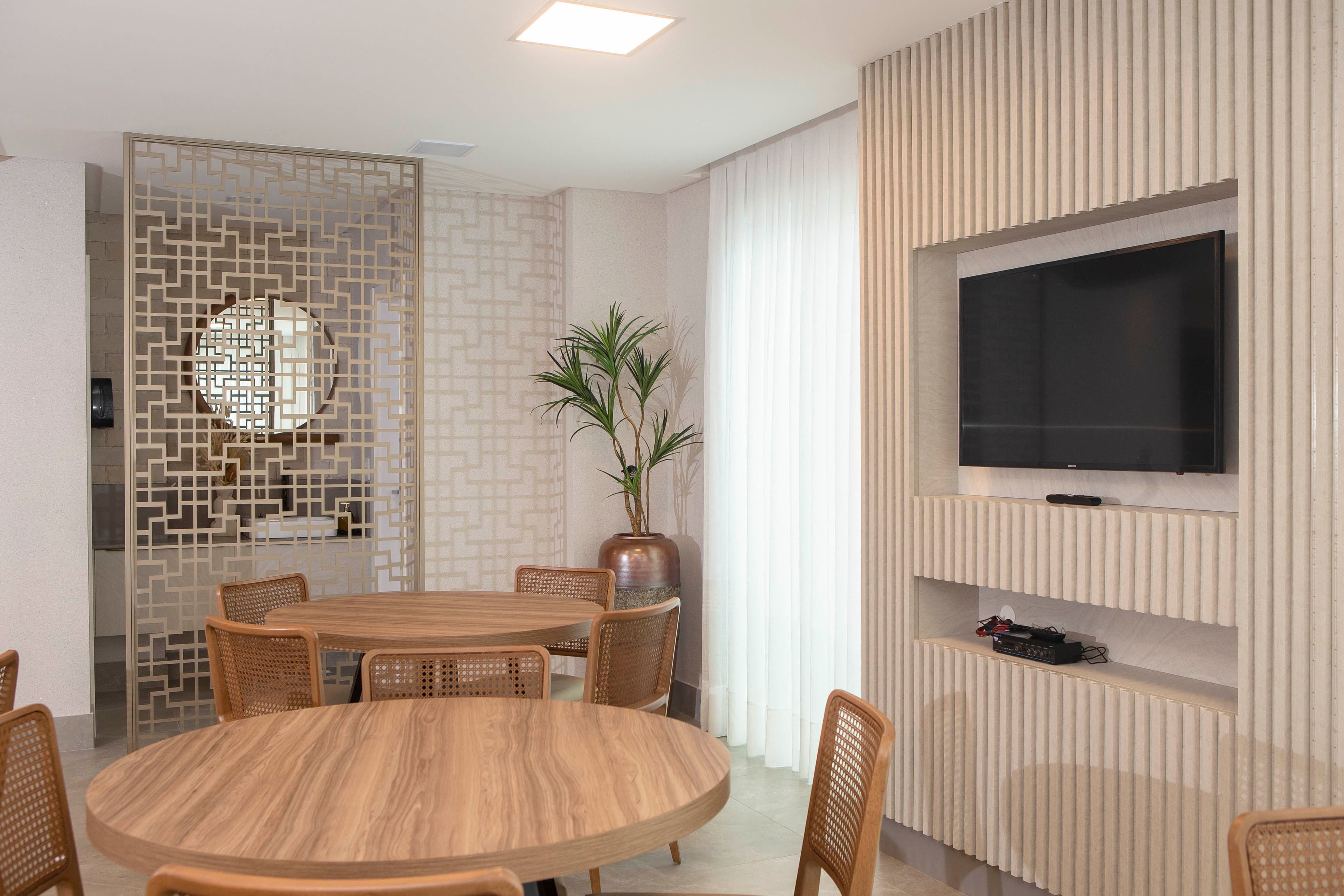 Exuberance Residence preço