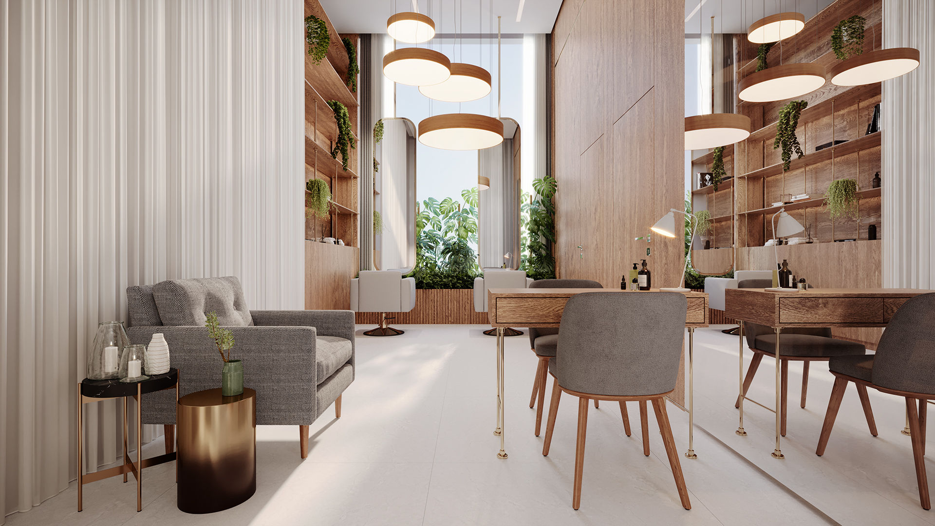 Apartamento no Edifício Ápice Towers