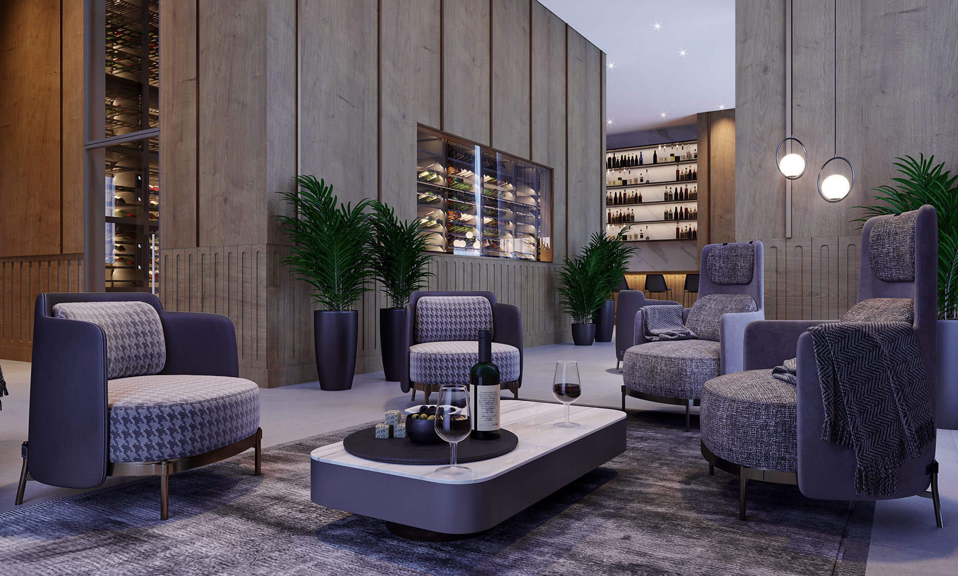 Apartamento no Edifício Ápice Towers