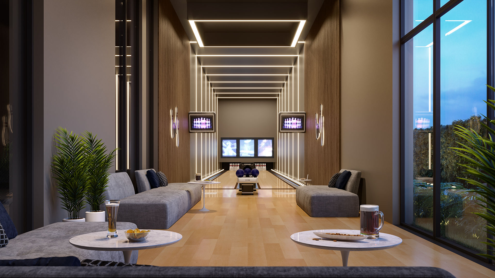 Apartamento à Venda no Ápice Towers