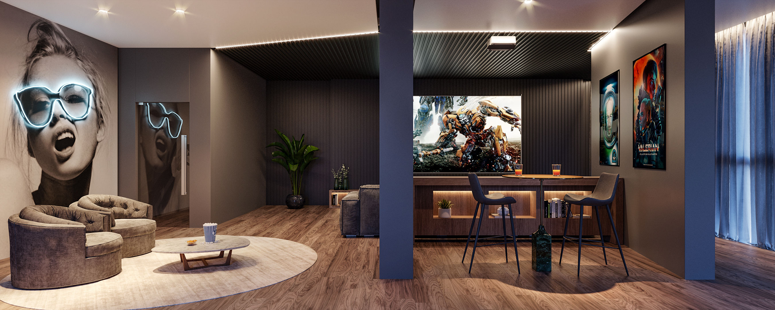 Apartamento à Venda no Ápice Towers