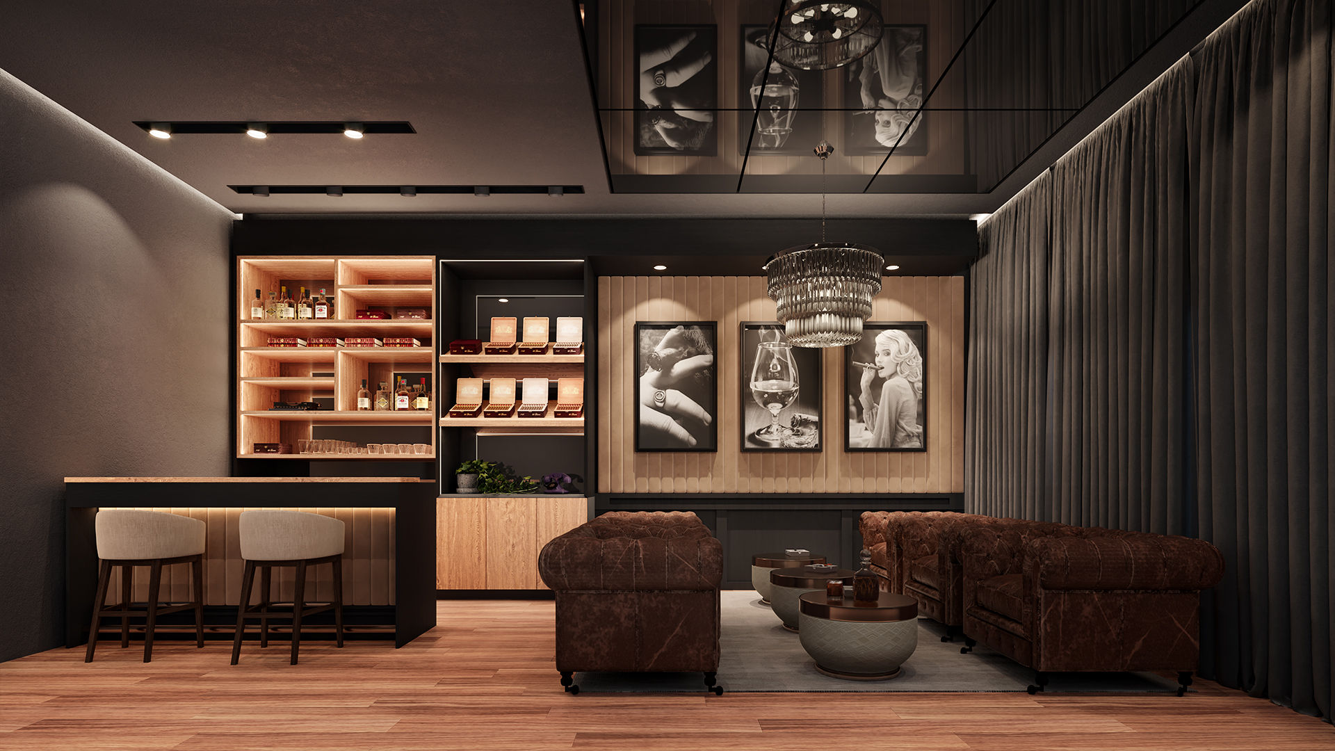 Apartamento à Venda no Ápice Towers