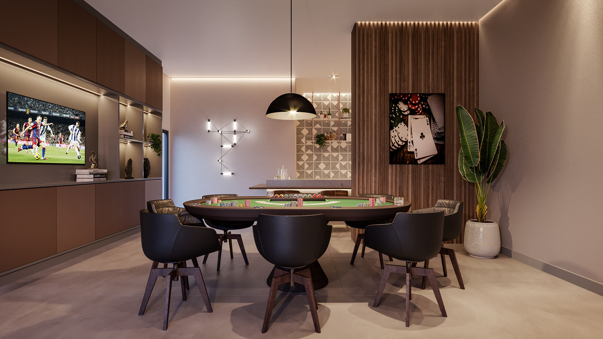 Apartamento à Venda no Ápice Towers
