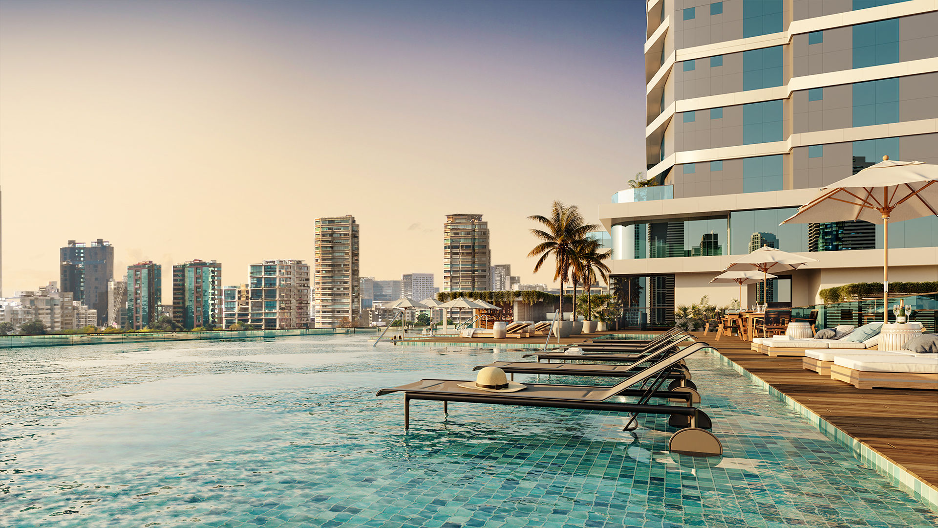 Apartamento à Venda no Ápice Towers