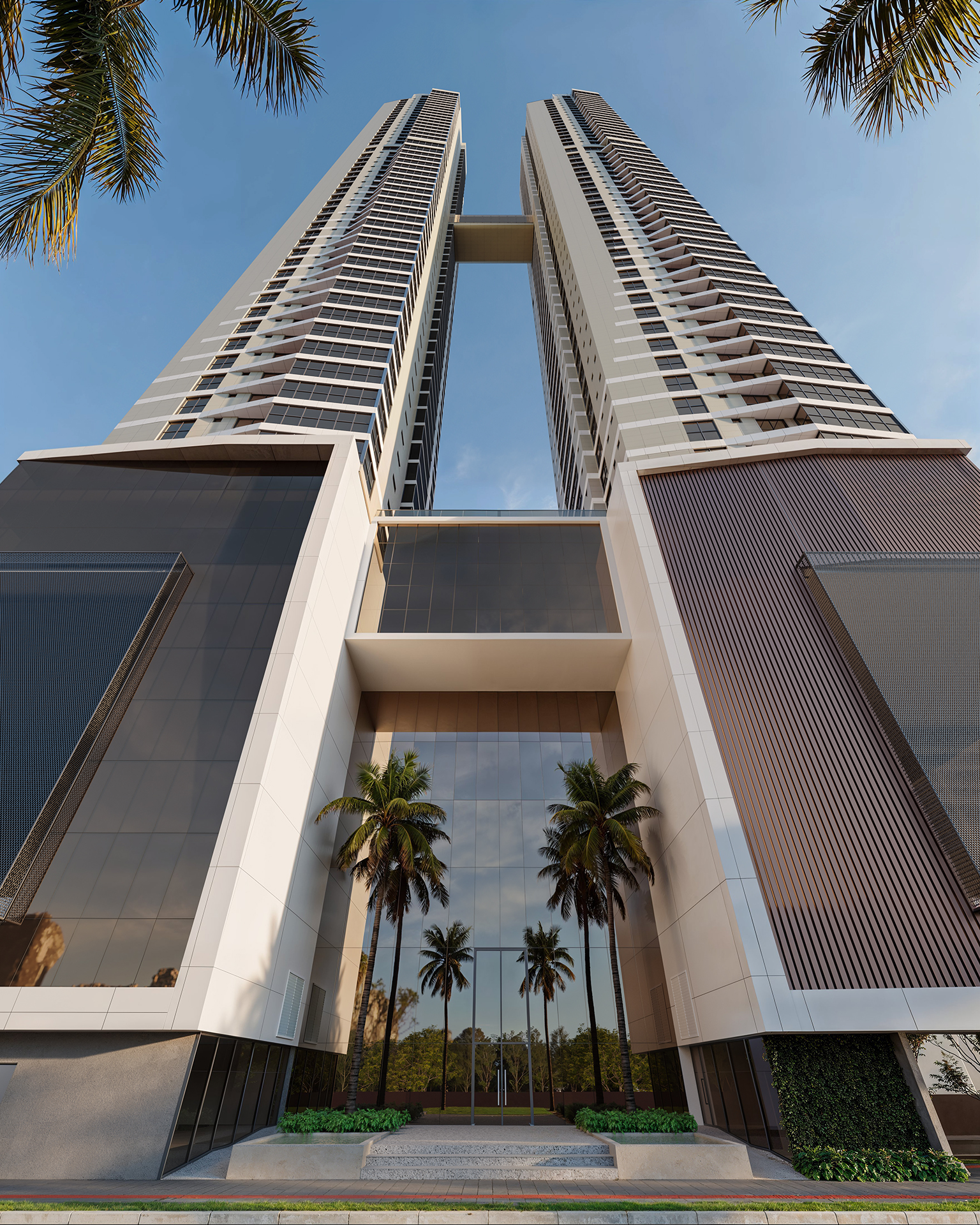 Ap à Venda no Ápice Towers