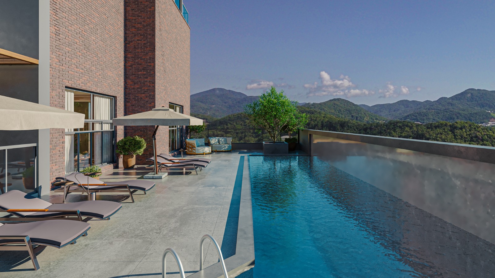 Venda no Magic Sun Home Resort
