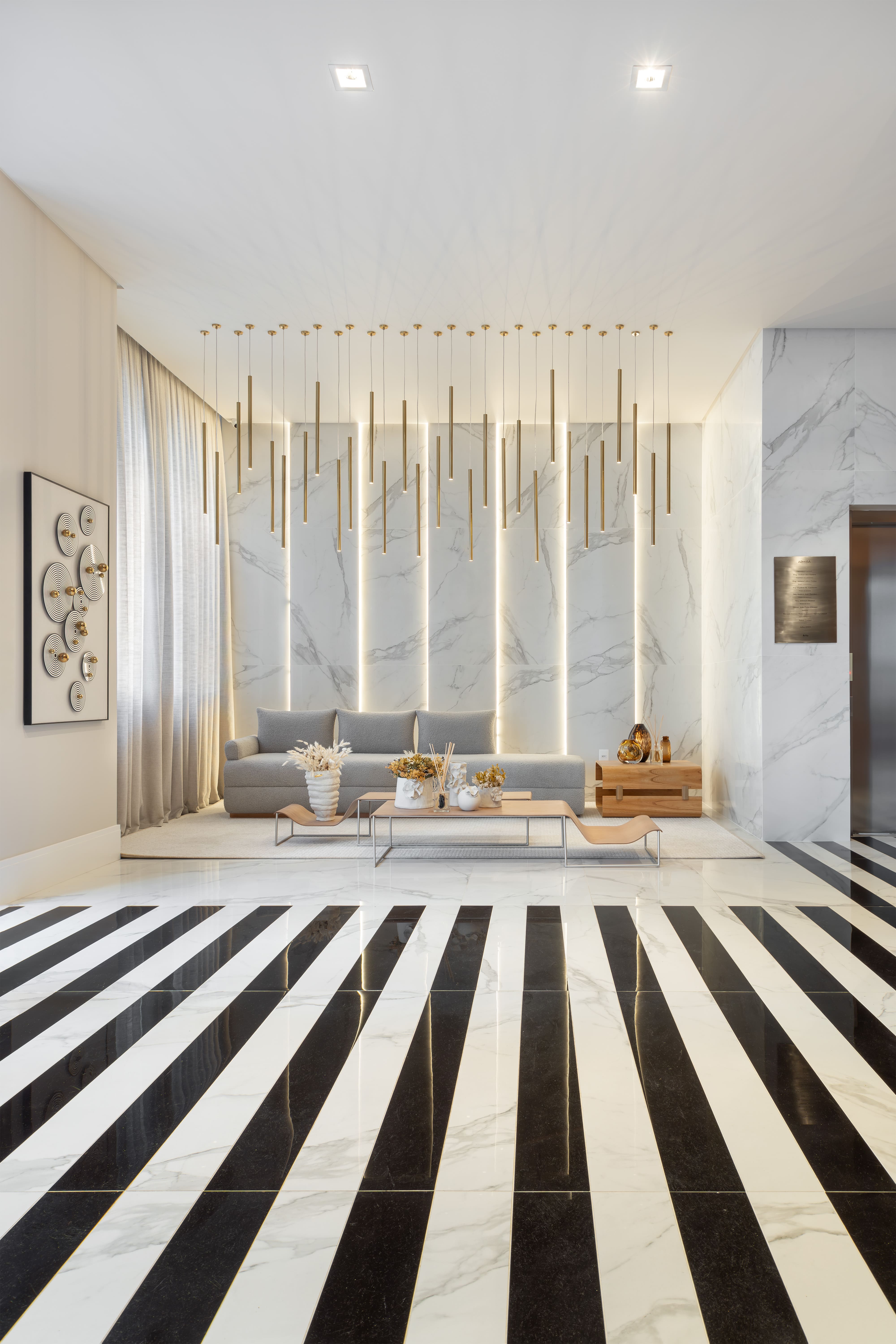 Apartamento Duplex no Admirá Arrka Concept
