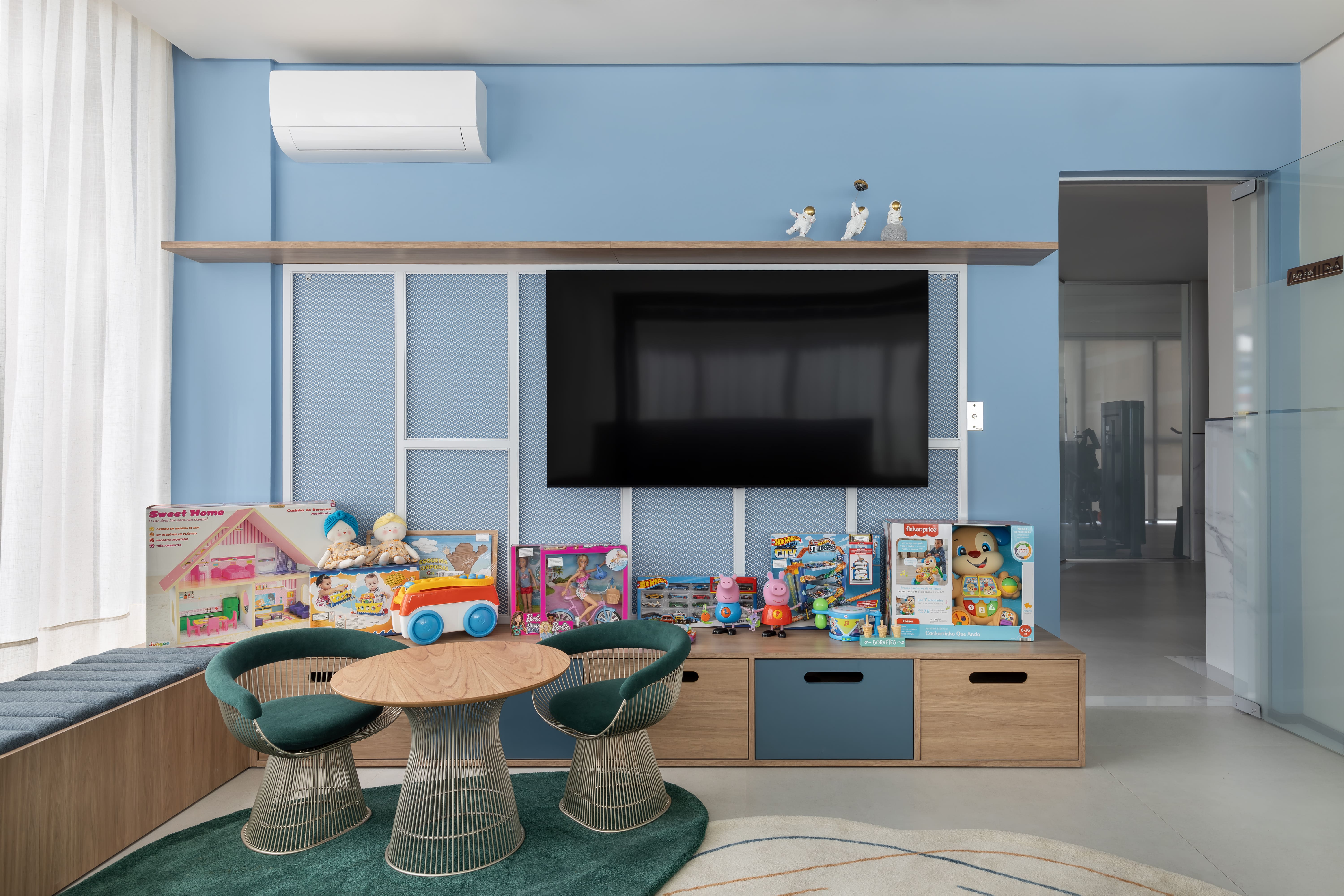 Apartamento Duplex no Admirá Arrka Concept