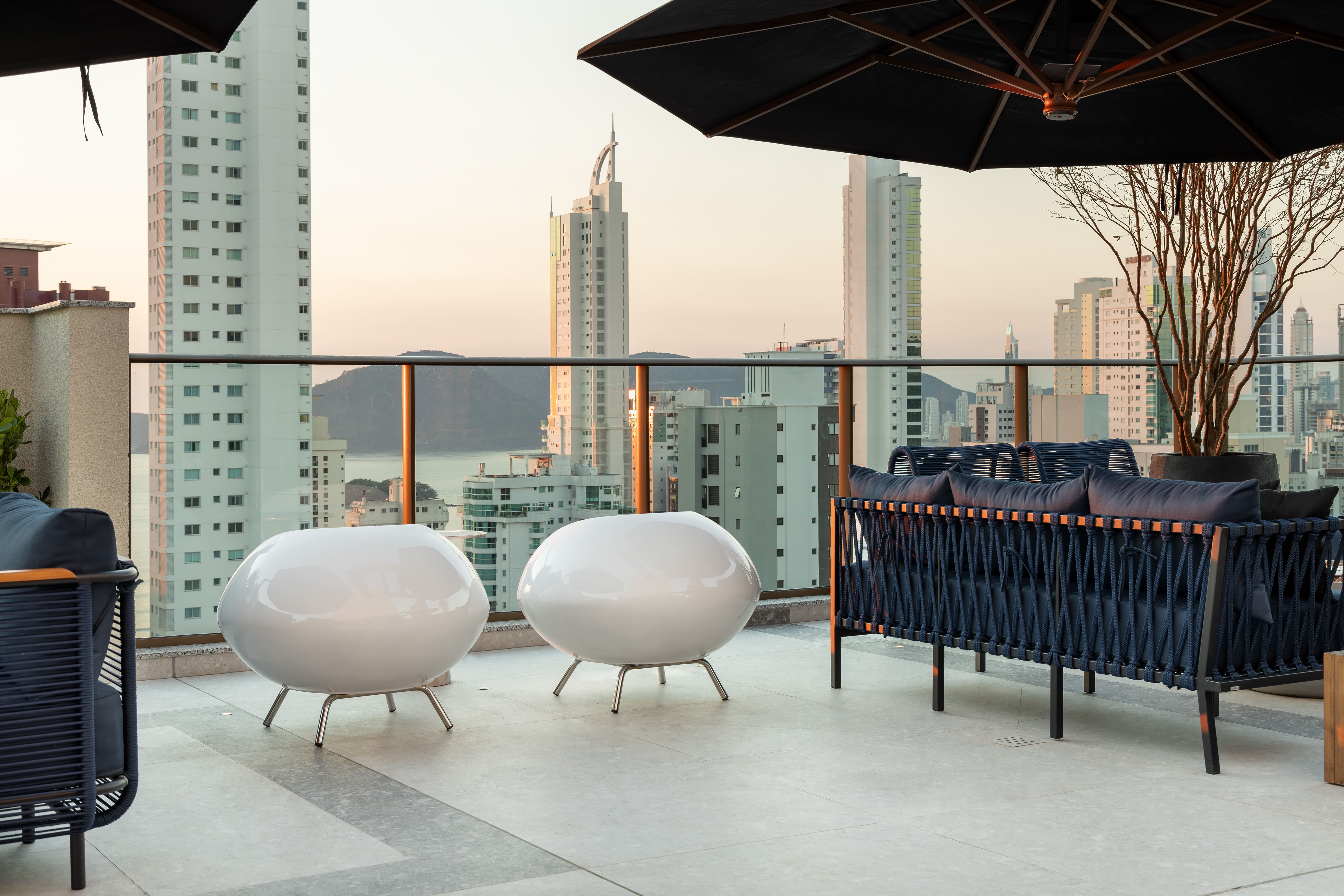 Apartamento Duplex no Admirá Arrka Concept