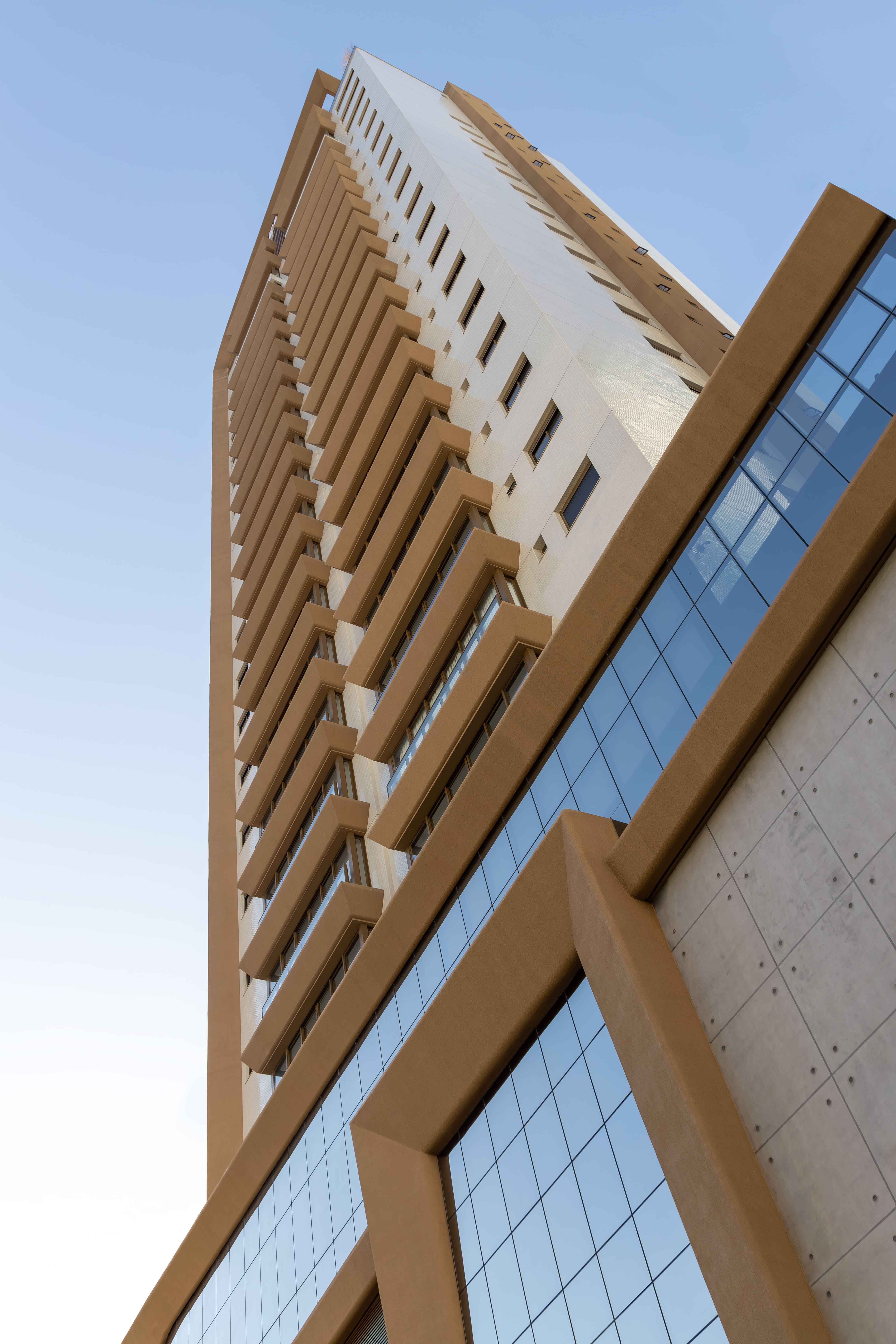 Apartamento no Edifício Admirá Arrka Concept