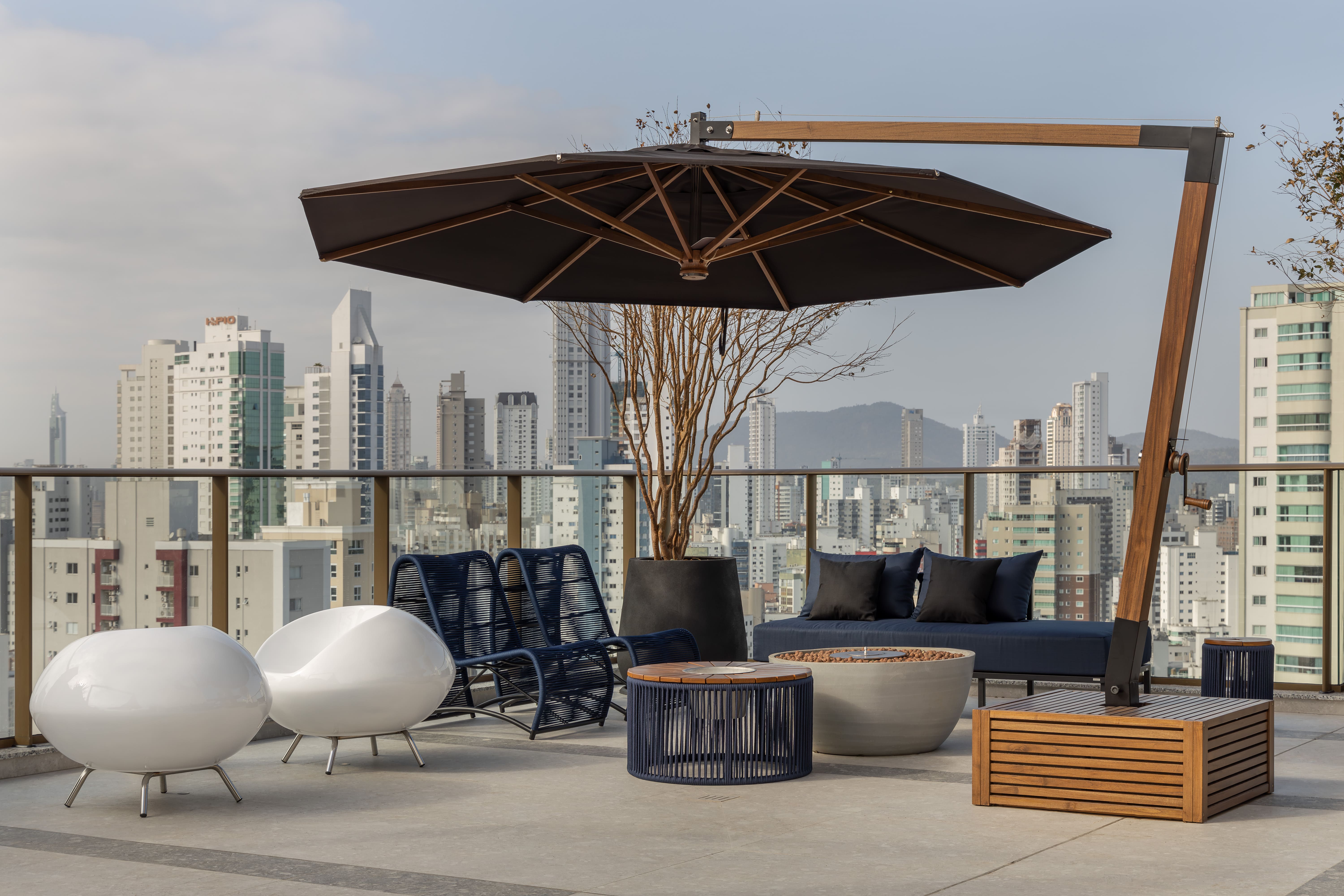Admirá Arrka Concept Apartamento Disponível
