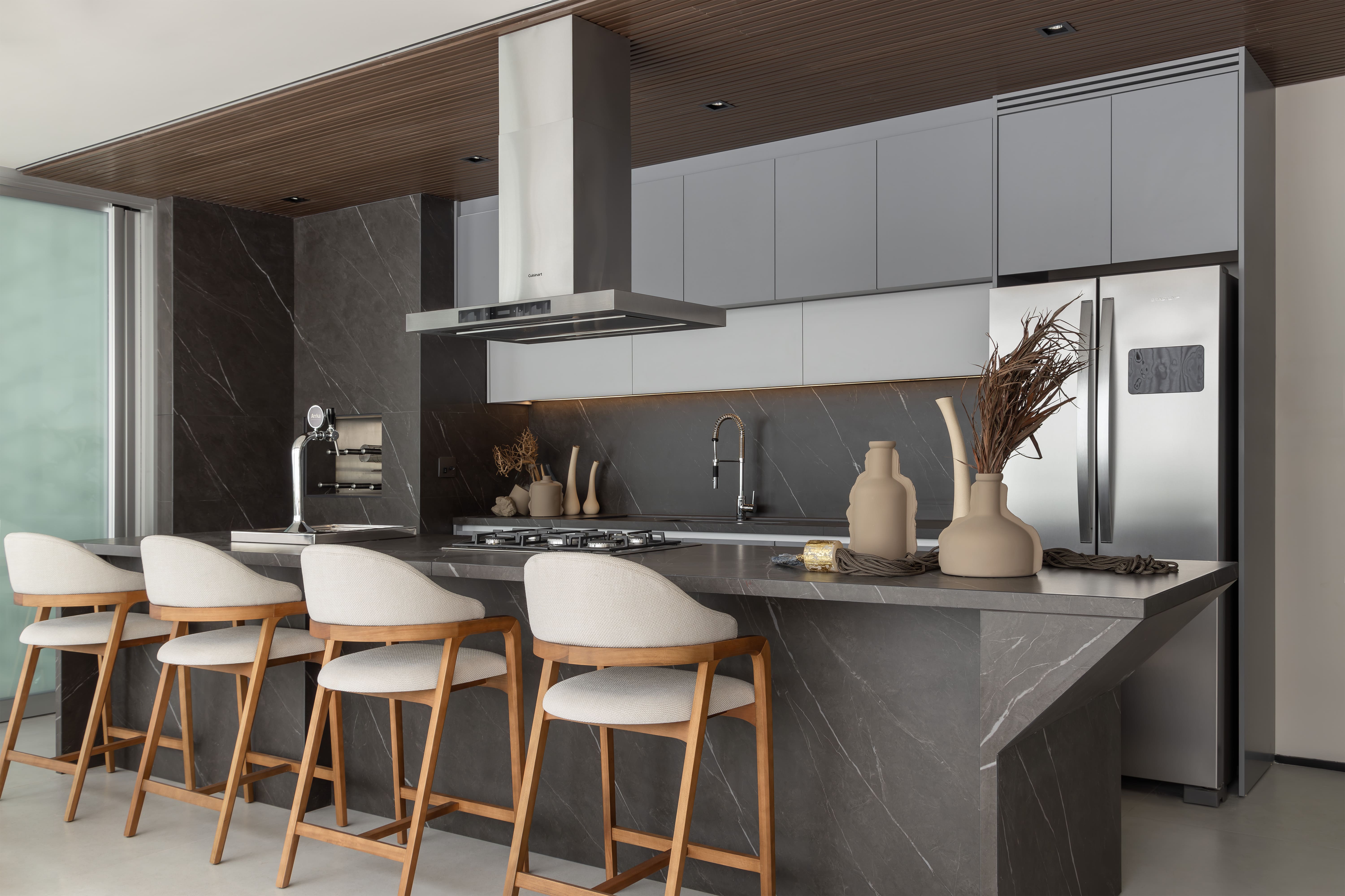 Apartamento à Venda no Admirá Arrka Concept