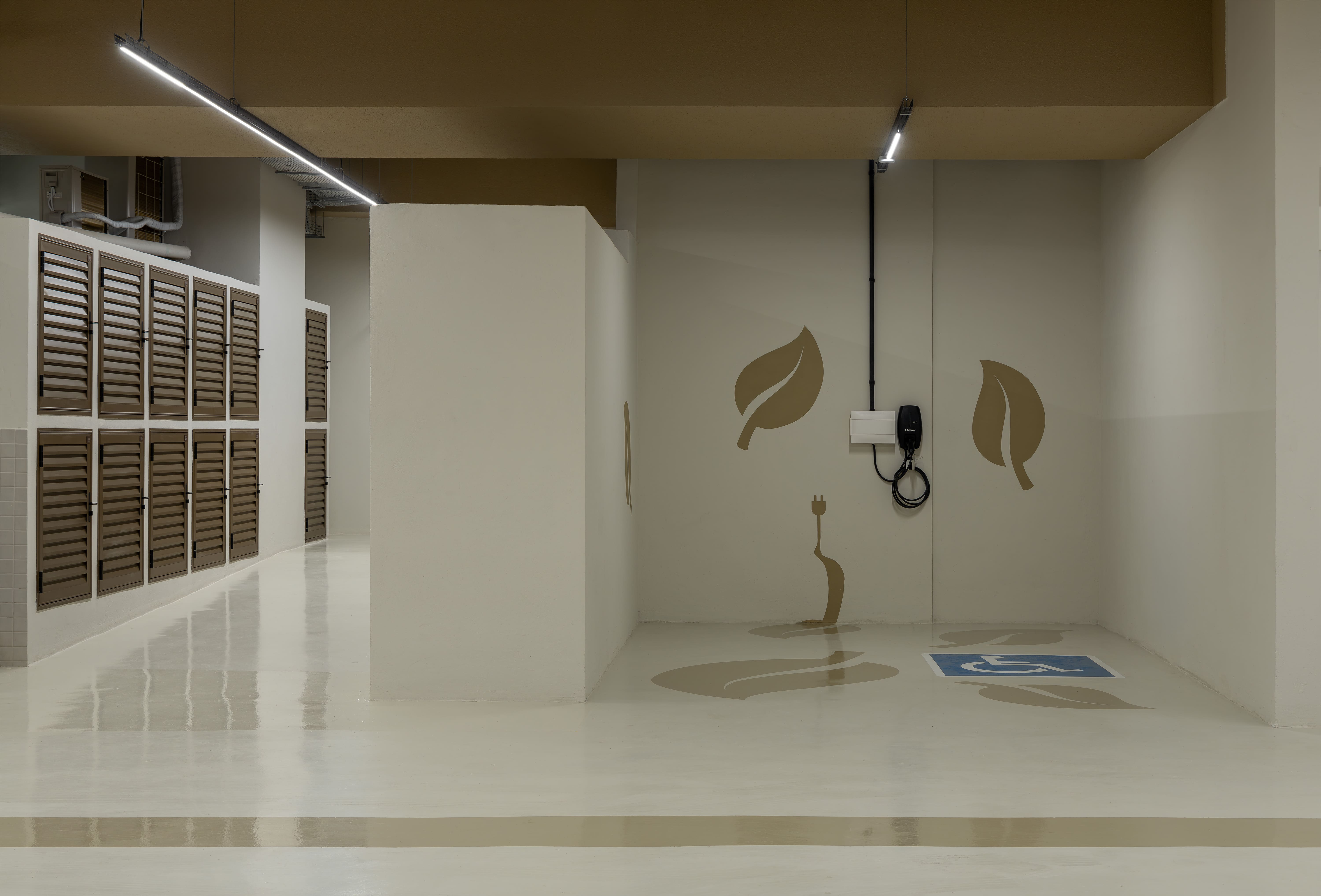 Apartamento à Venda no Admirá Arrka Concept