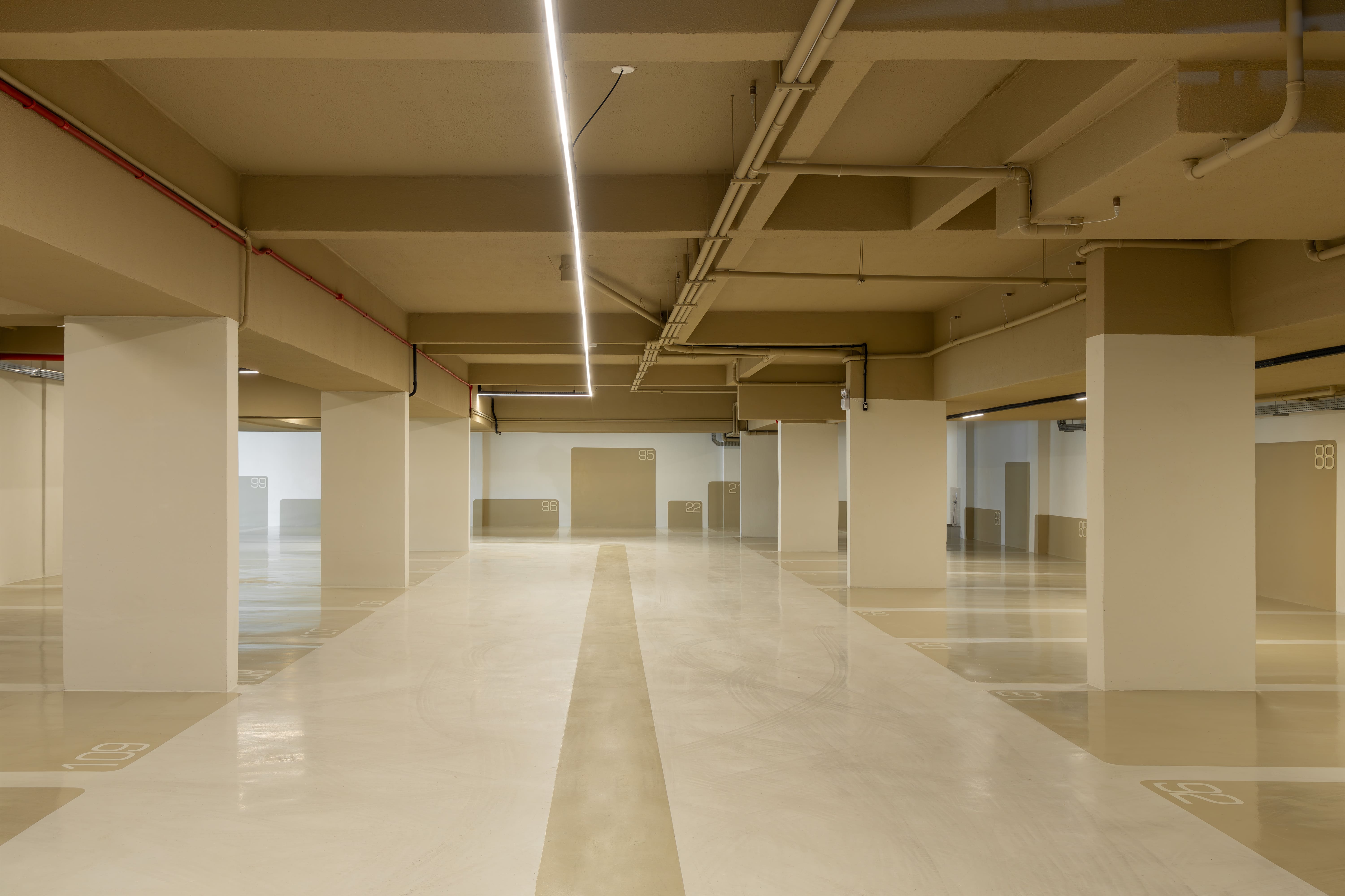 Apartamento à Venda no Admirá Arrka Concept