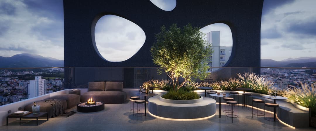 Apartamento no Azzurro Arrka Boutique Appartamenti