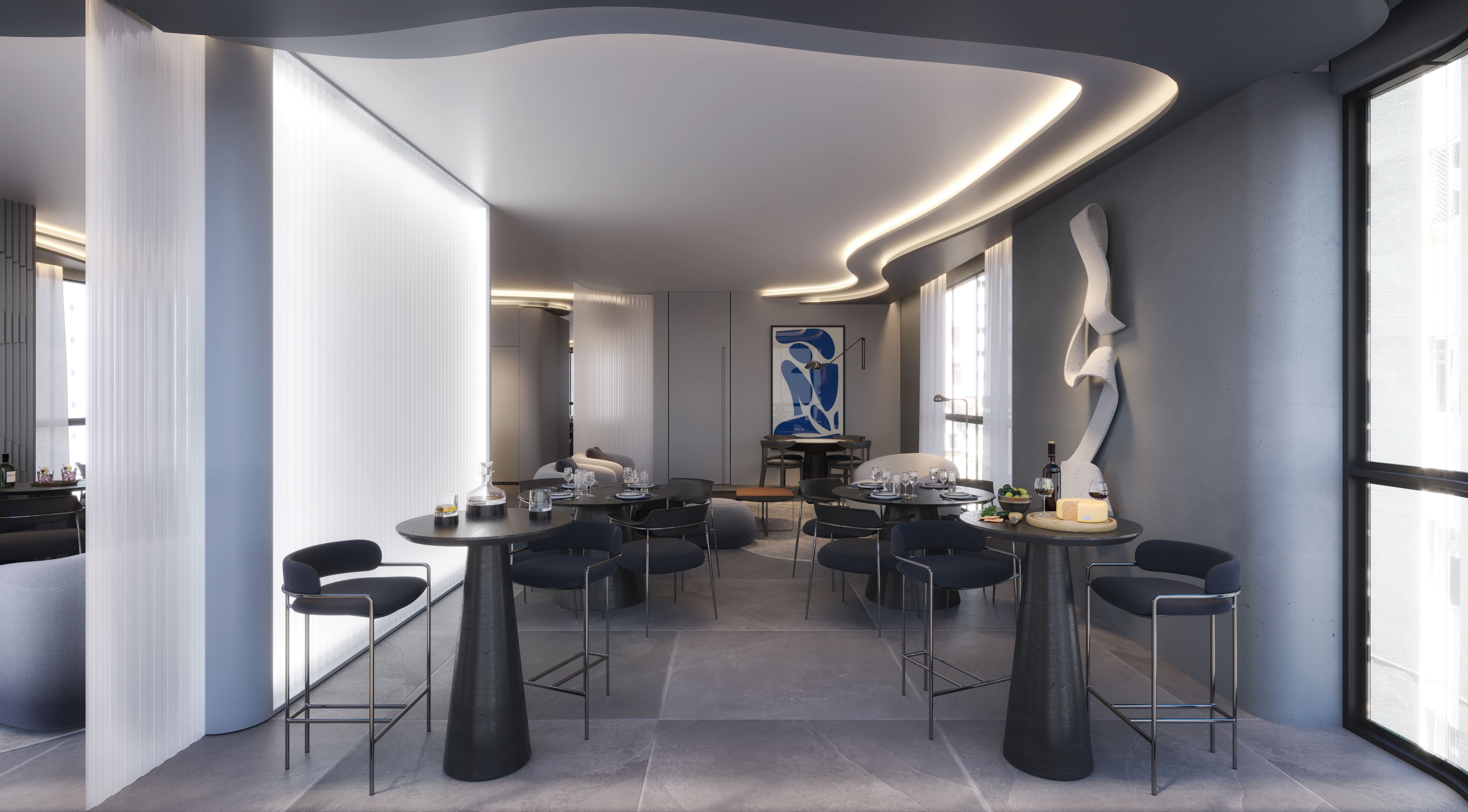 Apartamento no Azzurro Arrka Boutique Appartamenti