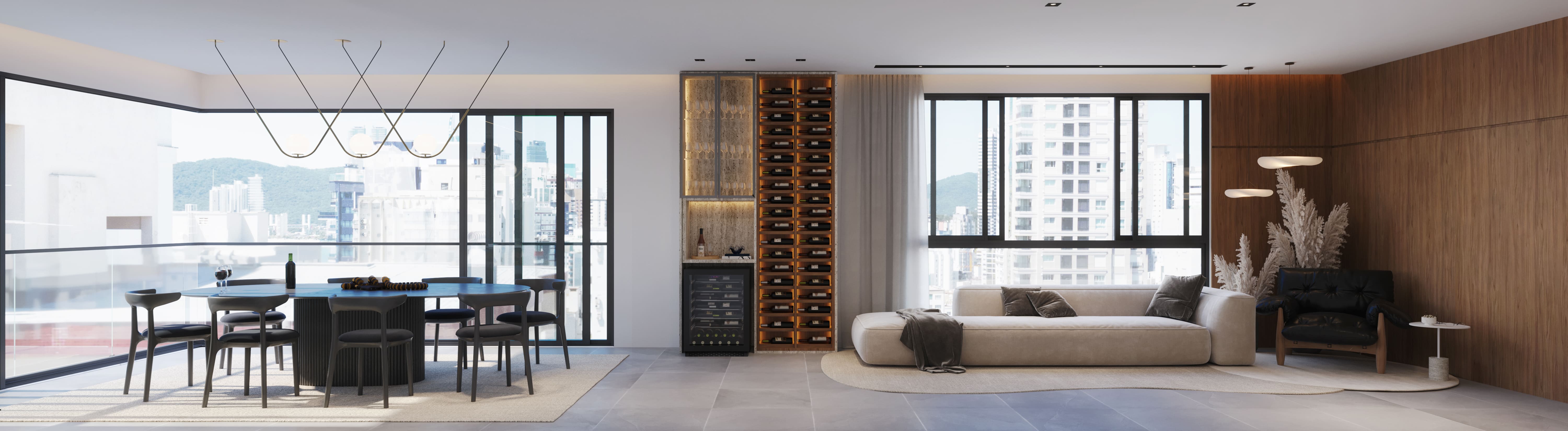 Apartamento no Azzurro Arrka Boutique Appartamenti
