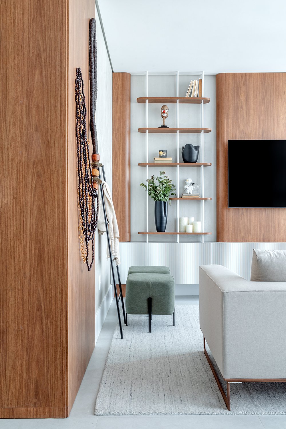 Apartamento no Soho Village